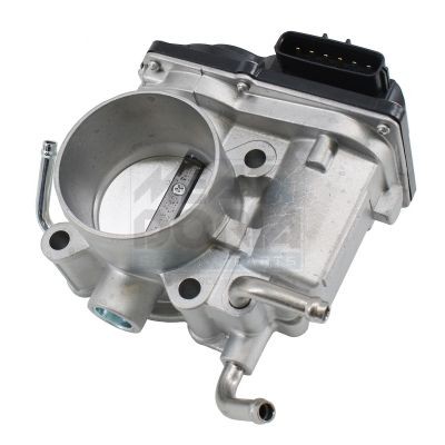 MEAT & DORIA Boîtier de papillon 89654 Toyota CAMRY Corps papillon MEAT & DORIA 89654
