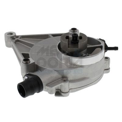 MEAT & DORIA Vacuümpomp rembekrachtiger 91238 91238 Tandempomp BMW X1 MEAT & DORIA