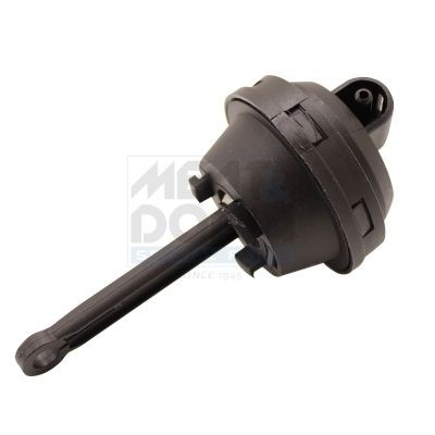 MEAT & DORIA Drukconvertor, turbolader 9653 MEAT & DORIA 9653 Drukconvertor, turbolader AUDI A2 (8Z0) 1.4 75 Pk 2002