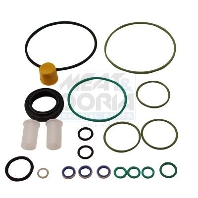 MEAT & DORIA Seal Kit, injector pump 98132 RENAULT 19 MEAT & DORIA seal, injection pump 98132