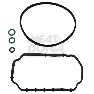 MEAT & DORIA Kit guarnizioni, Pompa iniezione 98134 98134 costo Guarnizione, pompa iniezione SUZUKI SPLASH MEAT & DORIA