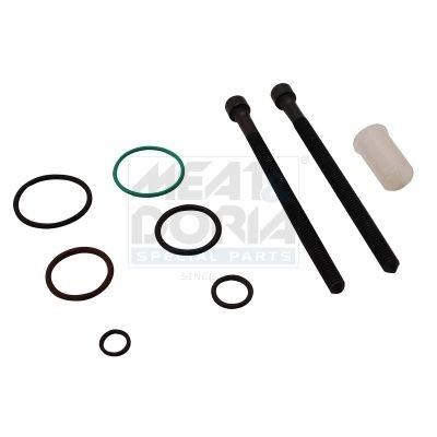 MEAT & DORIA Seal Kit, injector pump 98139 MEAT & DORIA 98139 Nissan 350z Roadster seal, injection pump replacement