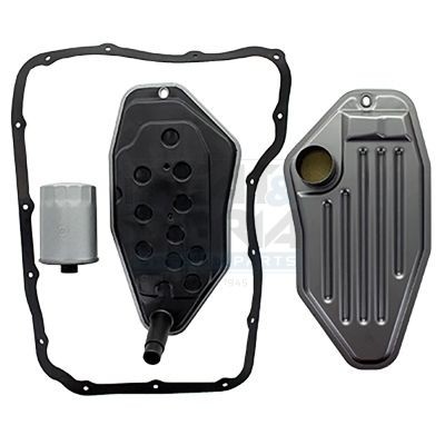 MEAT & DORIA Hydraulikfilter, automatisk gearkasse KIT21095 KIT21095 Automatgear filter MEAT & DORIA LEXUS CT