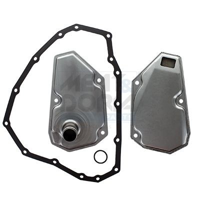 Filtro idraulico per cambio automatico MEAT & DORIA KIT21101 MEAT & DORIA KIT21101 Filtro cambio automatico Nissan JUKE 2019