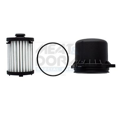 MEAT & DORIA Υδραυλ. φίλτρο, αυτόμ. κιβ. ταχυτ. KIT21105 Φιλτρο αυτόματου σασμάν MEAT & DORIA PREVIA KIT21105 φθηνά