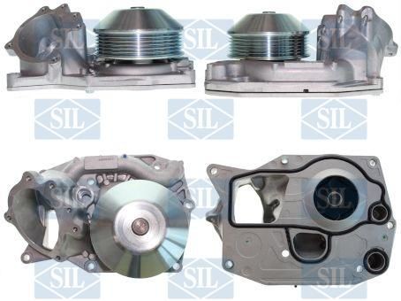 Saleri SIL Veepump PA1599 Saleri SIL PA1599 Veepump Opel Astra F hind