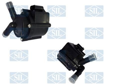 Saleri SIL Kiertovesipumppu PE1703 Saleri SIL Kiertovesipumppu PE1703
