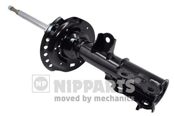 NIPPARTS Schokdemper N5510328G Veerpoot NIPPARTS CARENS N5510328G goedkoop