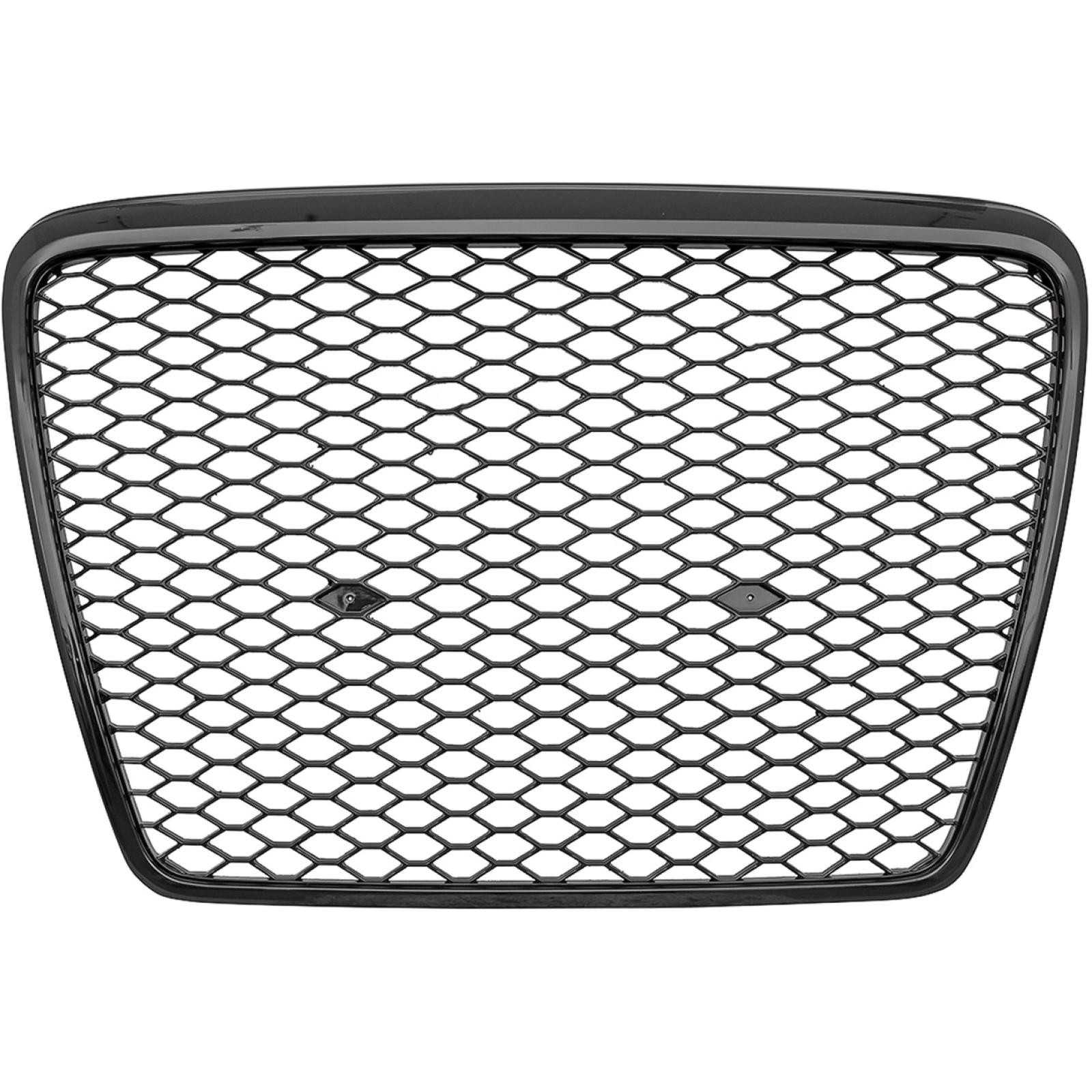 Grelha de radiador DIEDERICHS 1027240 DIEDERICHS 1027240: Grelha de radiador Audi A1 2018