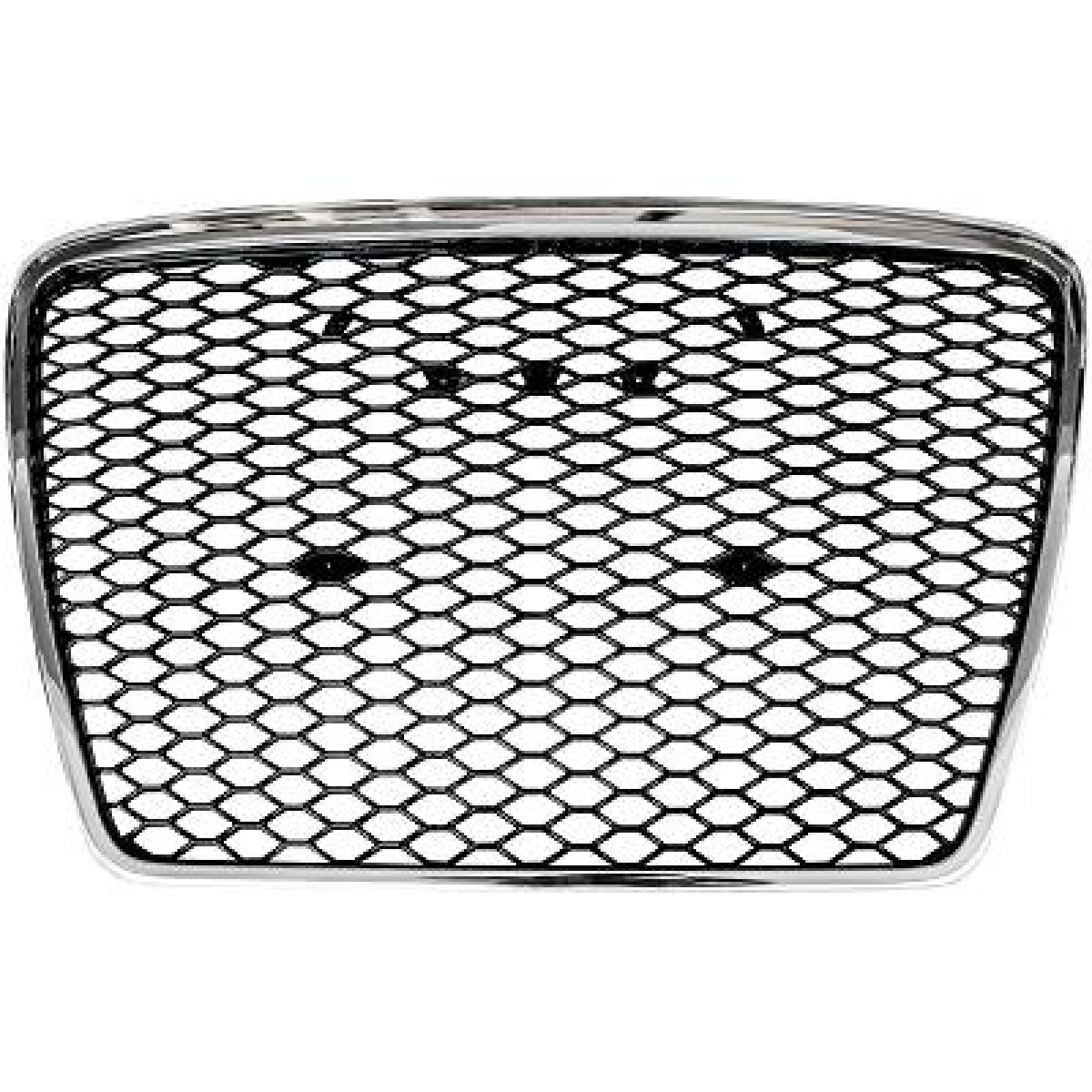 DIEDERICHS Grelha de radiador 1027241 DIEDERICHS 1027241 Grelha de radiador Audi A4 B5 8D2 preço