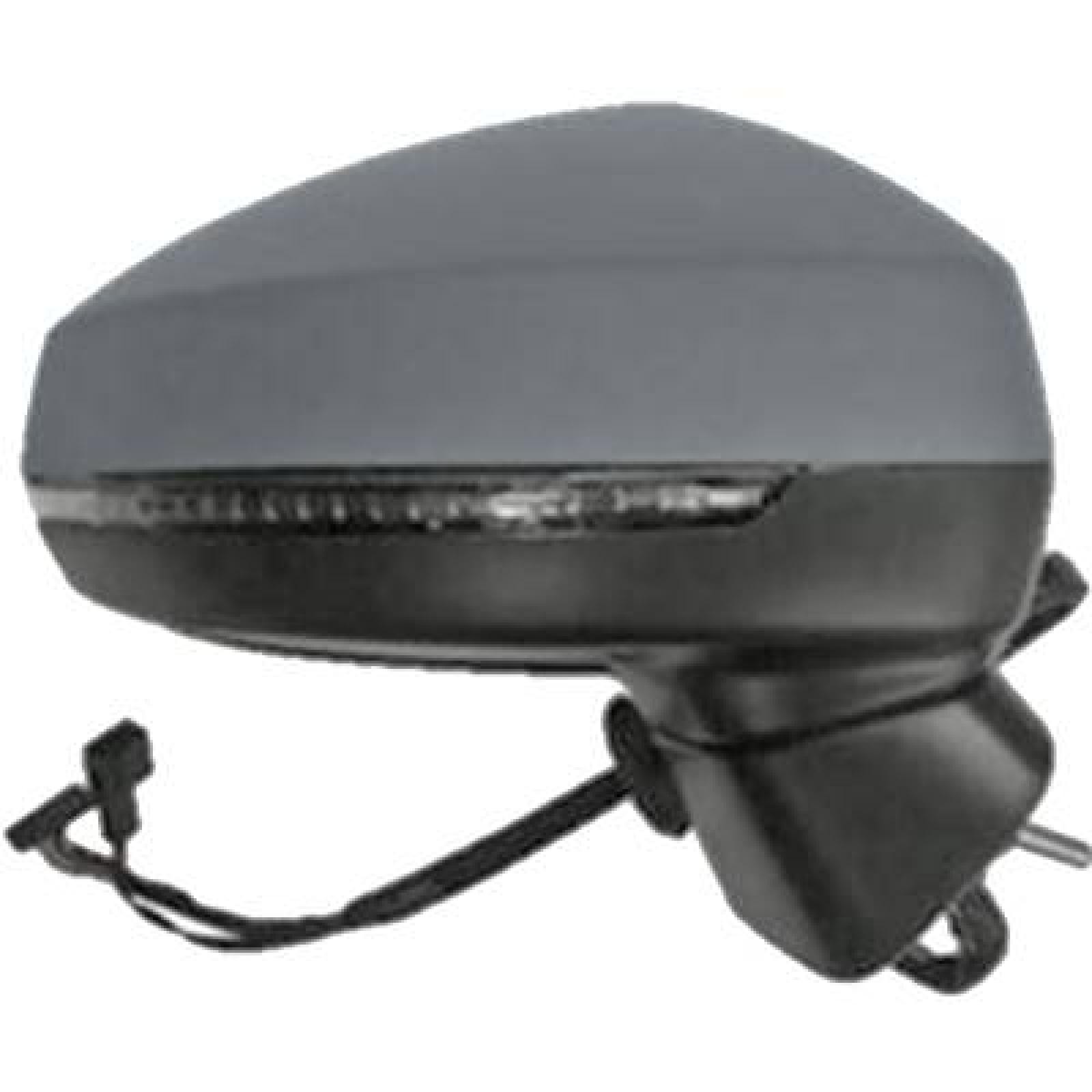 DIEDERICHS Wing mirror 1033124 DIEDERICHS 1033124 Audi TT Coupe side mirror price