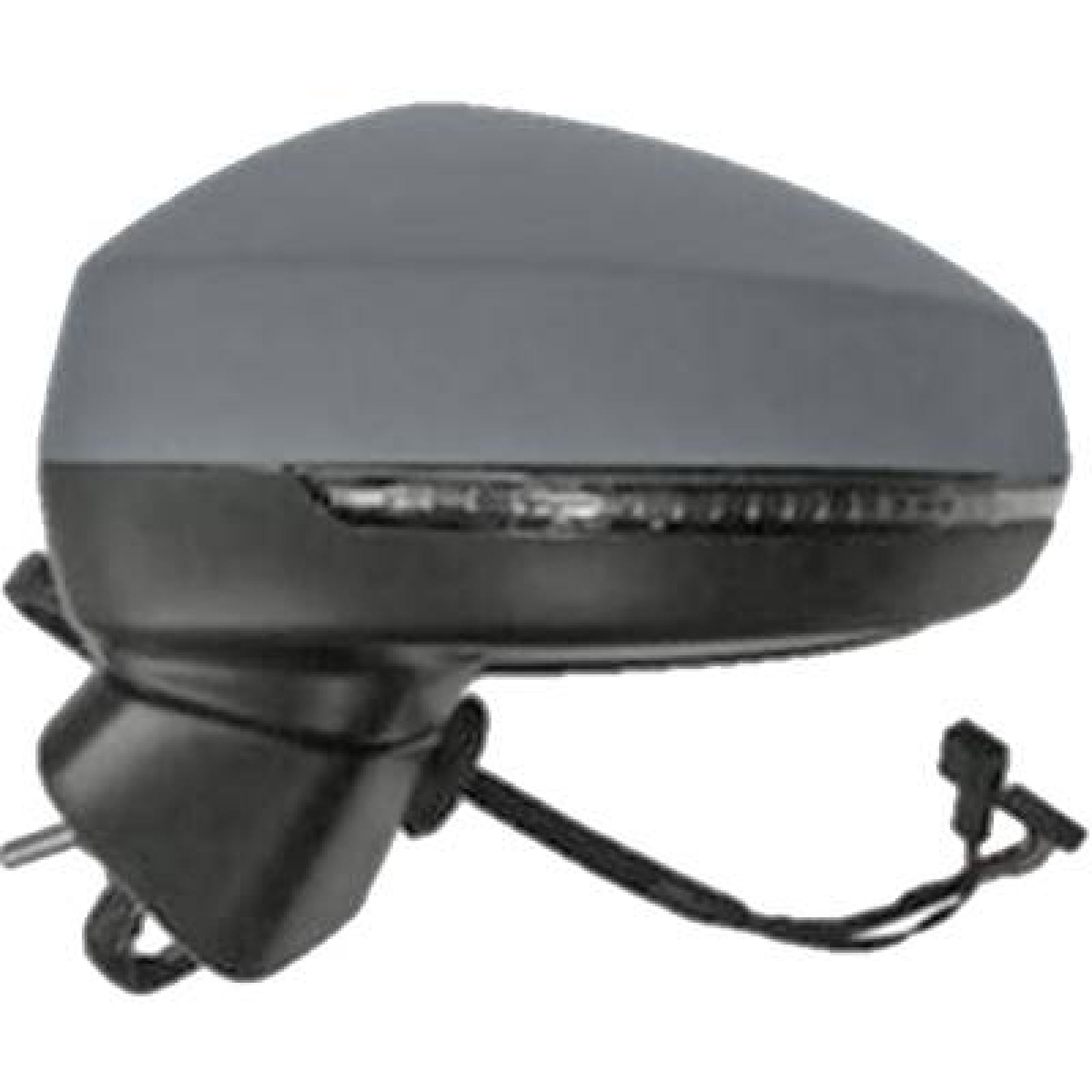 DIEDERICHS Sidespejl 1033125 DIEDERICHS 1033125 Sidespejl AUDI Q7 (4M) 3.0 TDI quattro 218 HK 2016