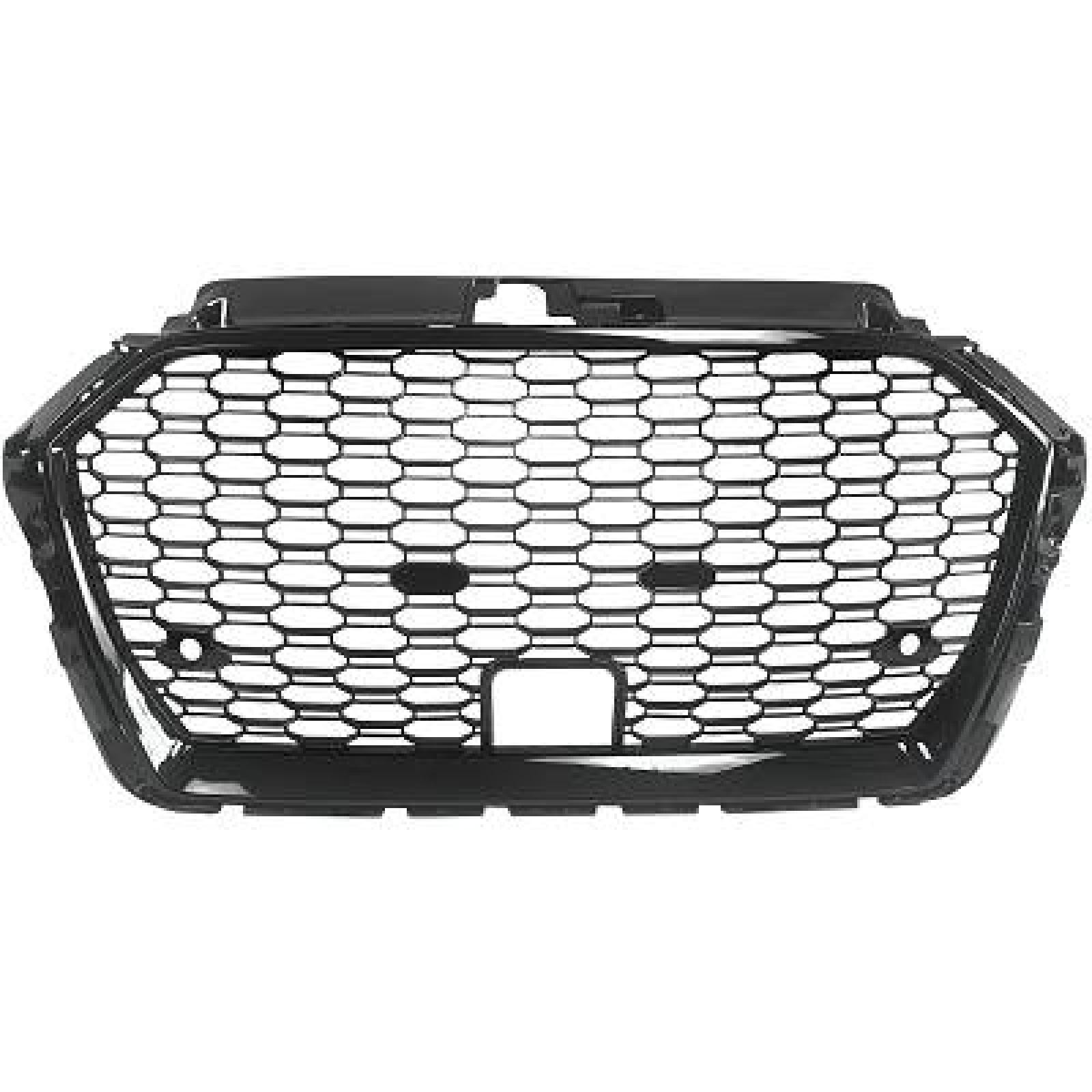 DIEDERICHS Μάσκα ψυγείου 1033442 DIEDERICHS 1033442 Μάσκα AUDI 60 Variant φθηνά