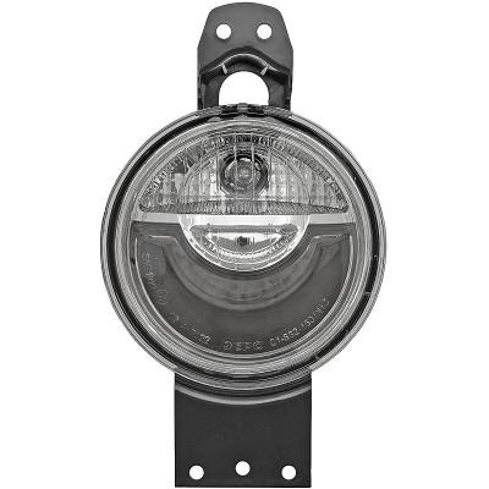 DIEDERICHS Daglygter 1207088 Daglygter DIEDERICHS Jaguar XK 1207088