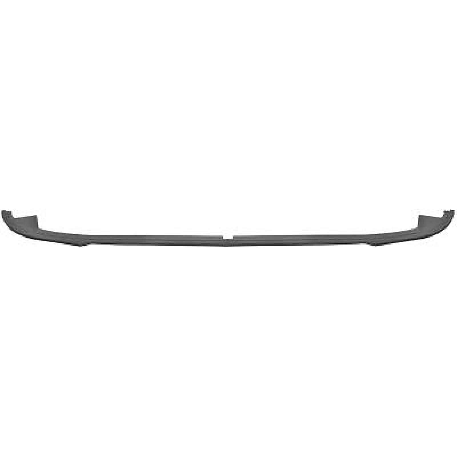 DIEDERICHS Frontspoiler 1216262 DIEDERICHS 1216262 Front spoiler KIA NIRO original