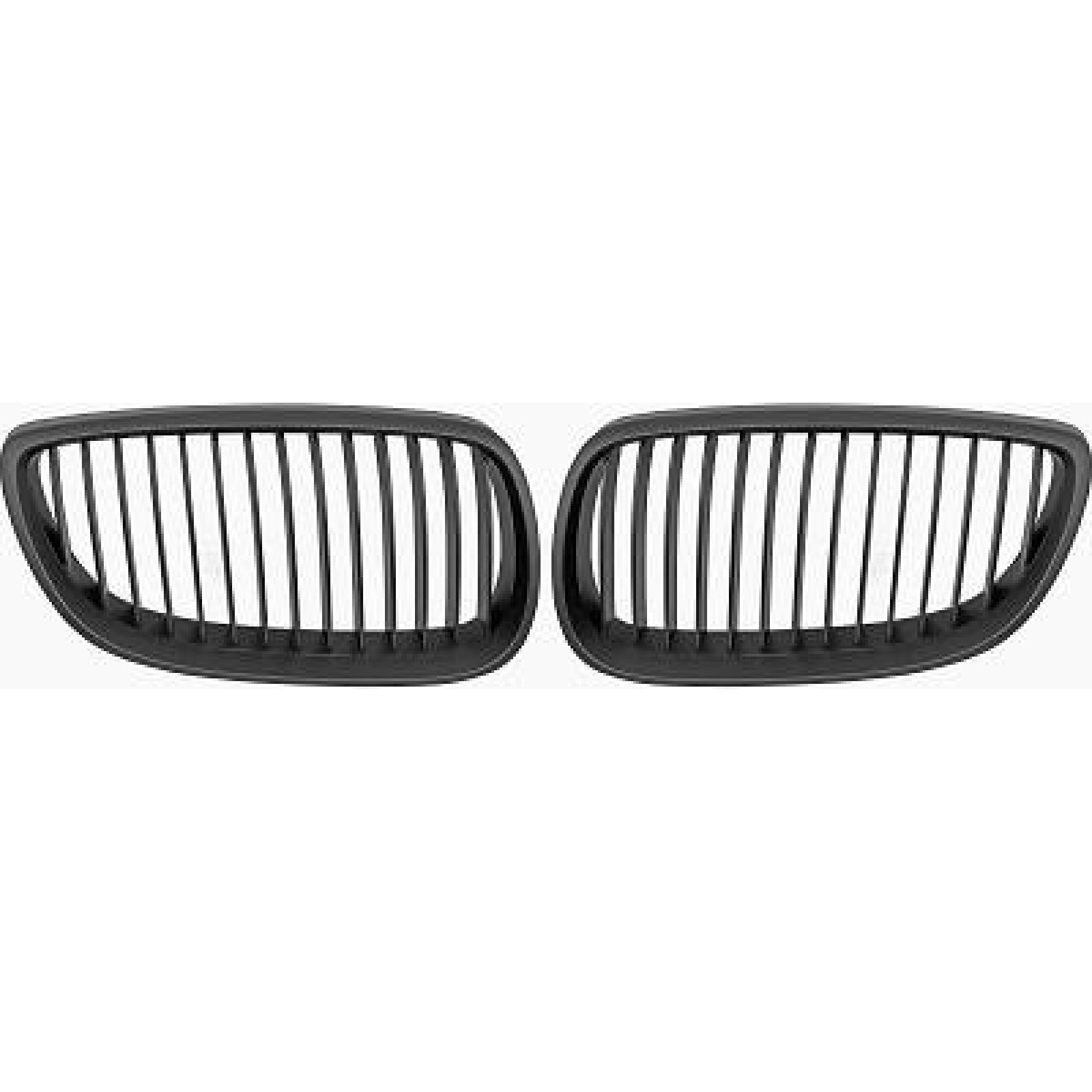 DIEDERICHS Grill 1216843 Sport iluvõre BMW E93 1216843 DIEDERICHS