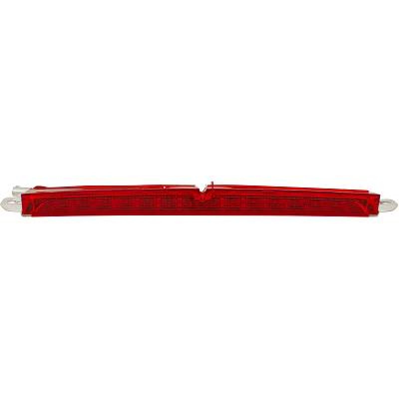 Ekstra bremselygte DIEDERICHS 1217695 DIEDERICHS 1217695 Ekstra stoplygter BMW 3-serie 2020