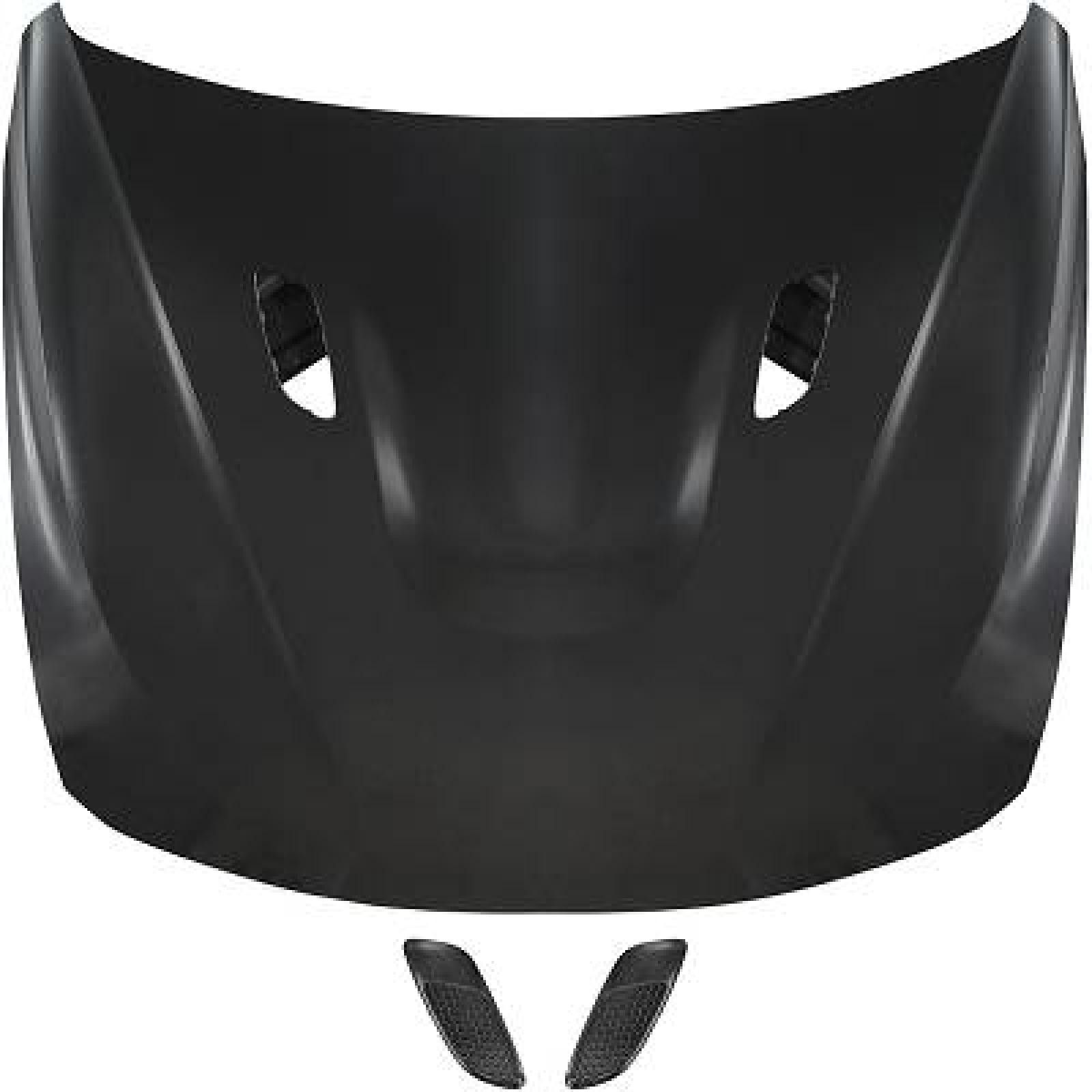 DIEDERICHS Motora pārsegs 1217801 DIEDERICHS 1217801 Motora pārsegs
