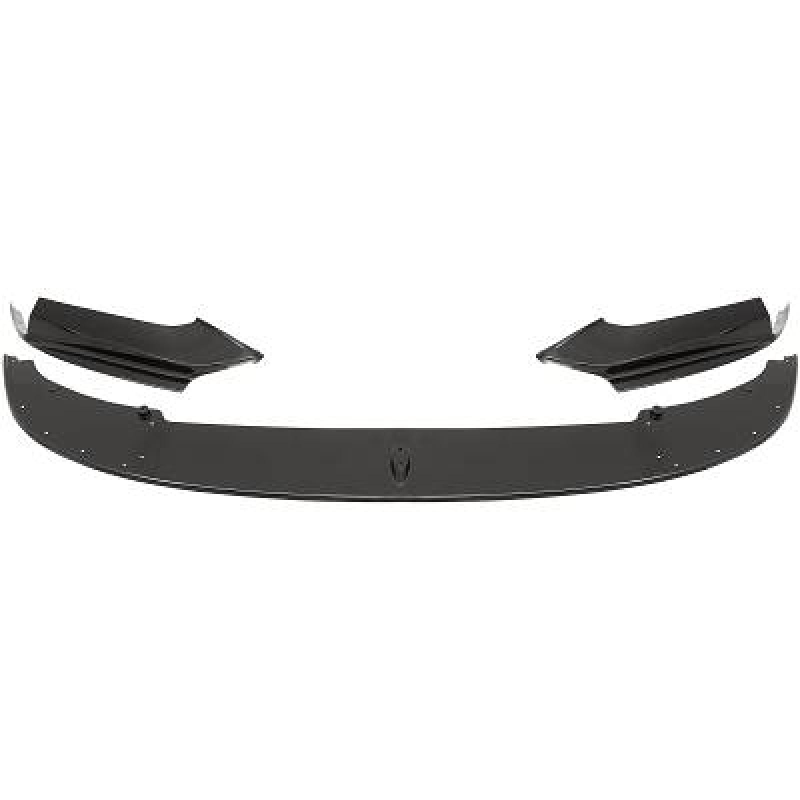 DIEDERICHS Spoiler 1225268 Voorspoiler DIEDERICHS 5-serie 1225268 goedkoop
