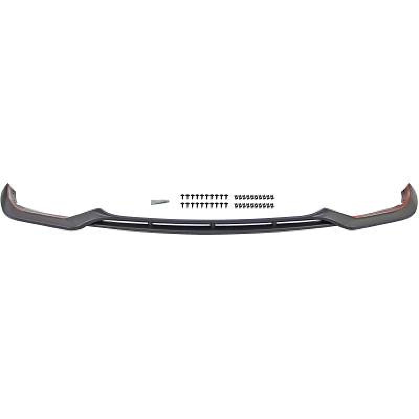 Spoiler DIEDERICHS 1235362 DIEDERICHS 1235362 Esispoiler BMW 2. Seeria 2022