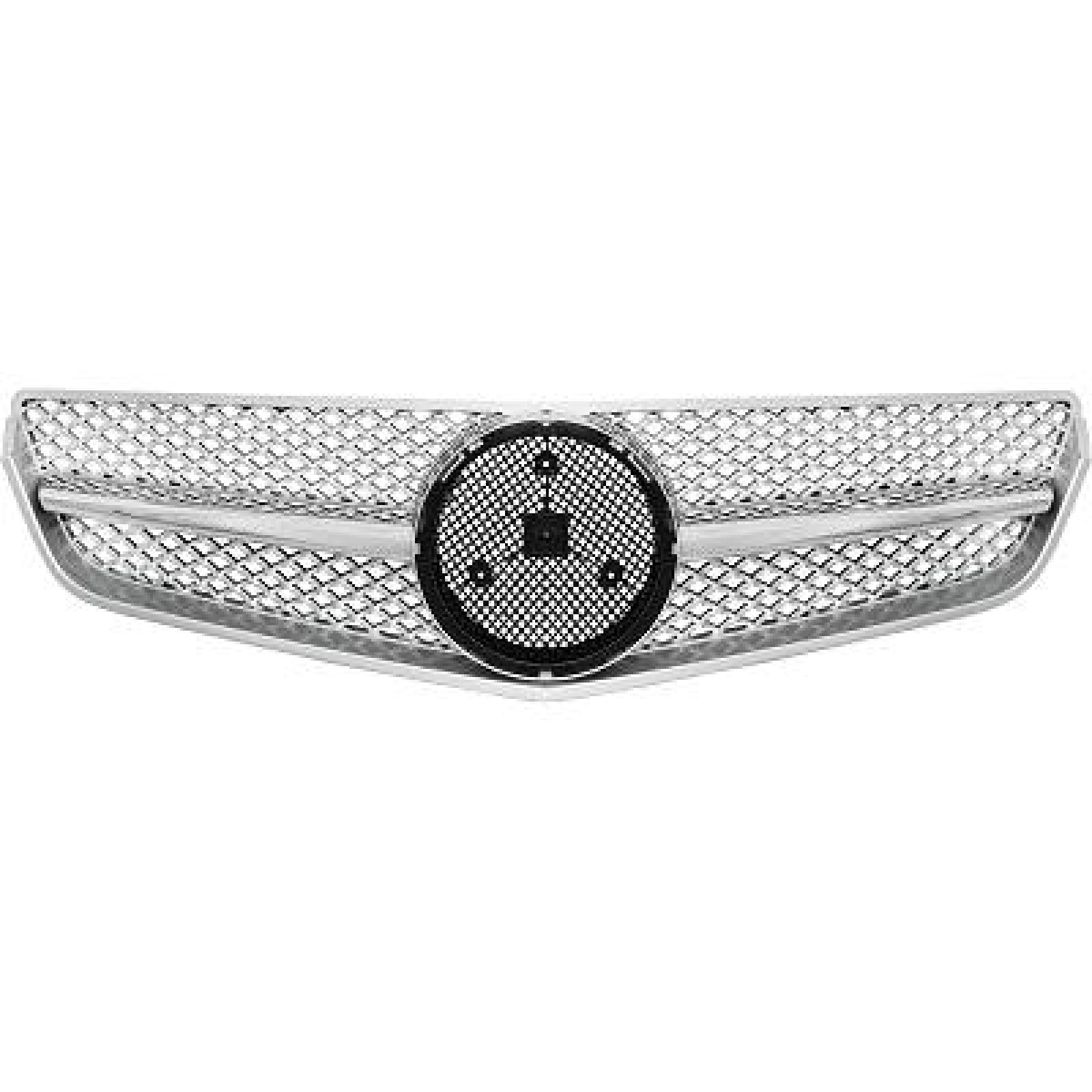 DIEDERICHS Radiator Grille 1627544 DIEDERICHS 1627544 W111 Coupe (W111) radiator grille price