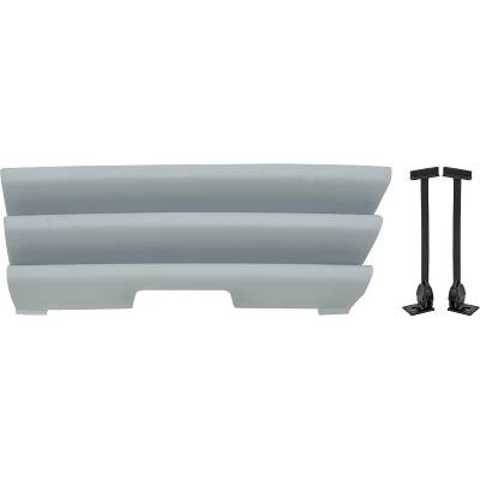 DIEDERICHS Klappe, slepekrok 1640060 1640060 Klappe, slepekrok JEEP RENEGADE DIEDERICHS