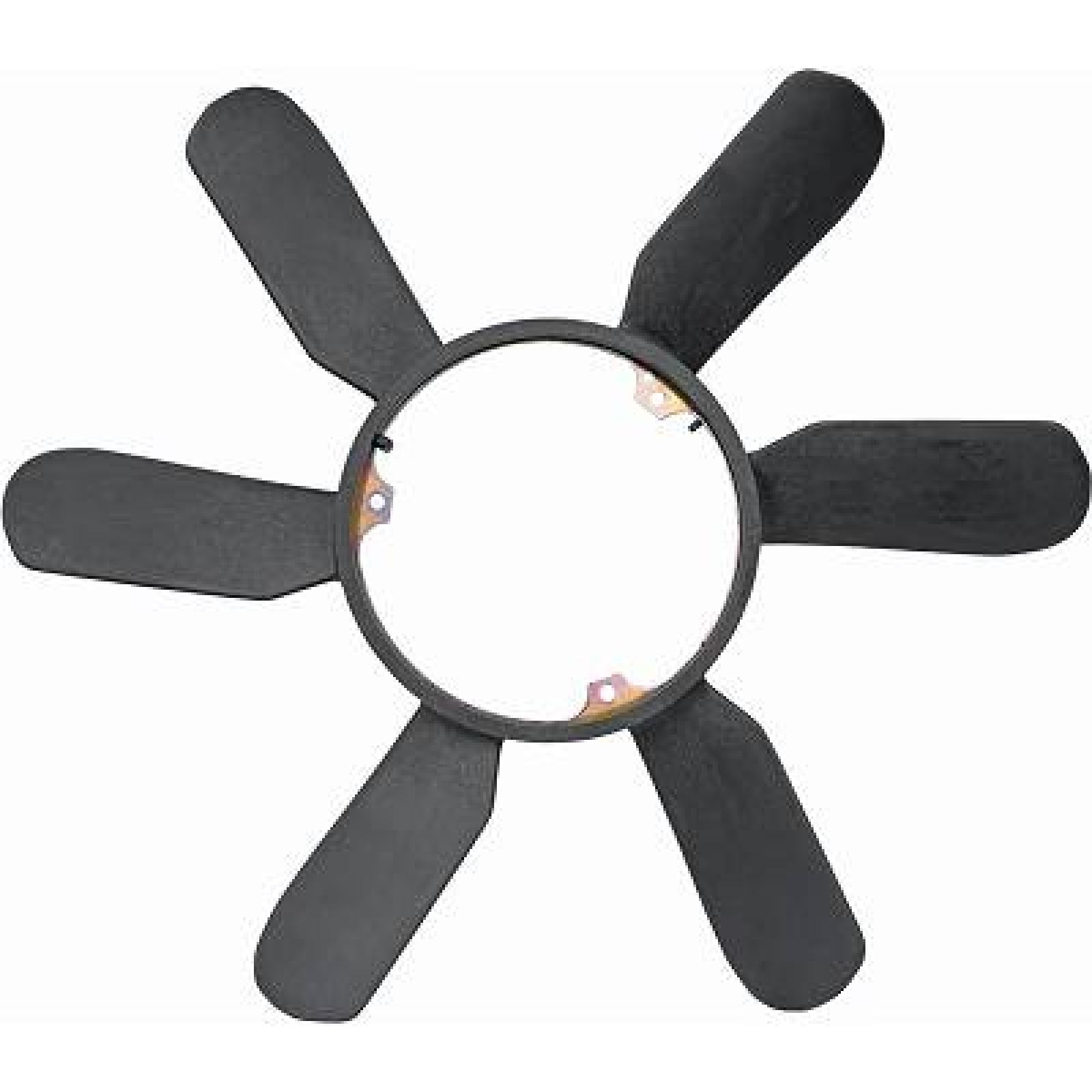 DIEDERICHS Hélice du ventilateur de refroidissement moteur 1645044 1645044 Helice moto ventilateur du radiateur moteur Volkswagen NEW BEETLE DIEDERICHS