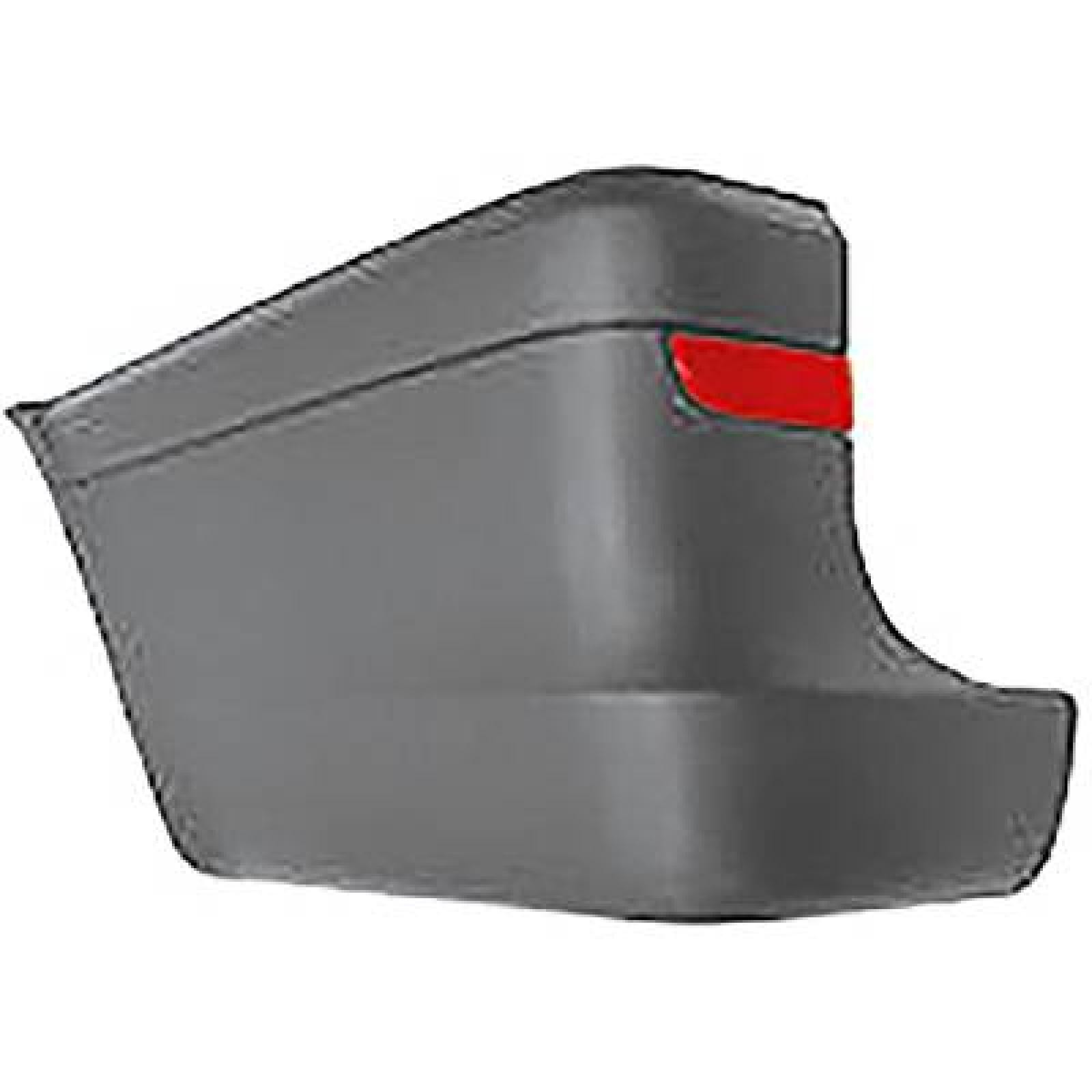 DIEDERICHS Zadný nárazník 1667059 DIEDERICHS 1667059 Nárazník Trieda S Sedan (W223) cena