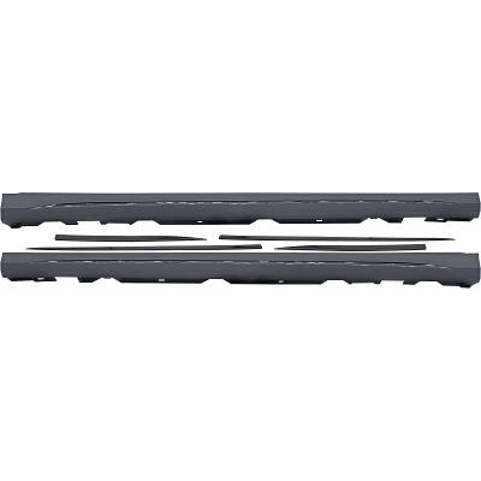 Rivestimento longherone DIEDERICHS 1683363 DIEDERICHS 1683363 costo Sottoporta Mercedes CLS 2015