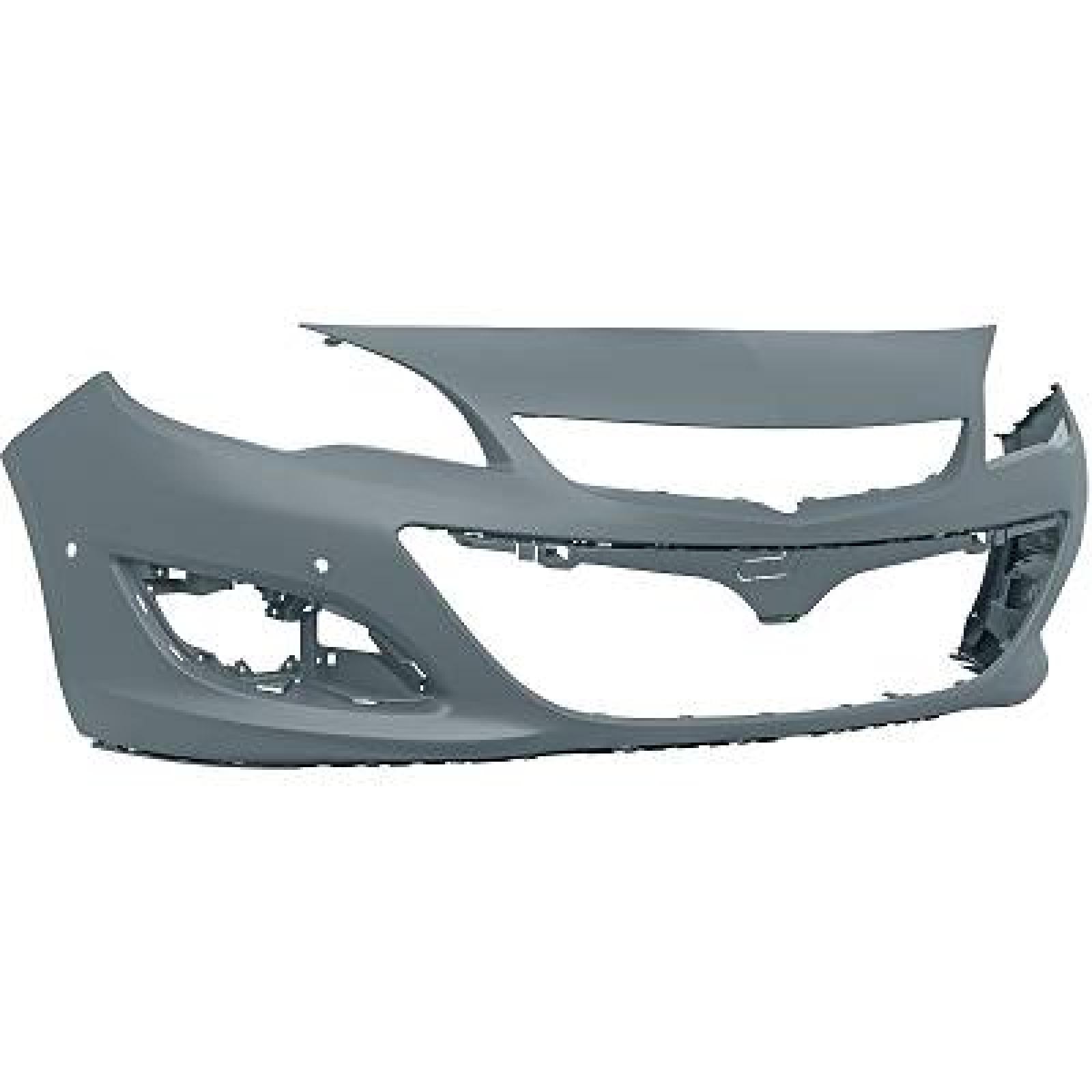 DIEDERICHS Paraurti 1807250 DIEDERICHS 1807250 Paraurti