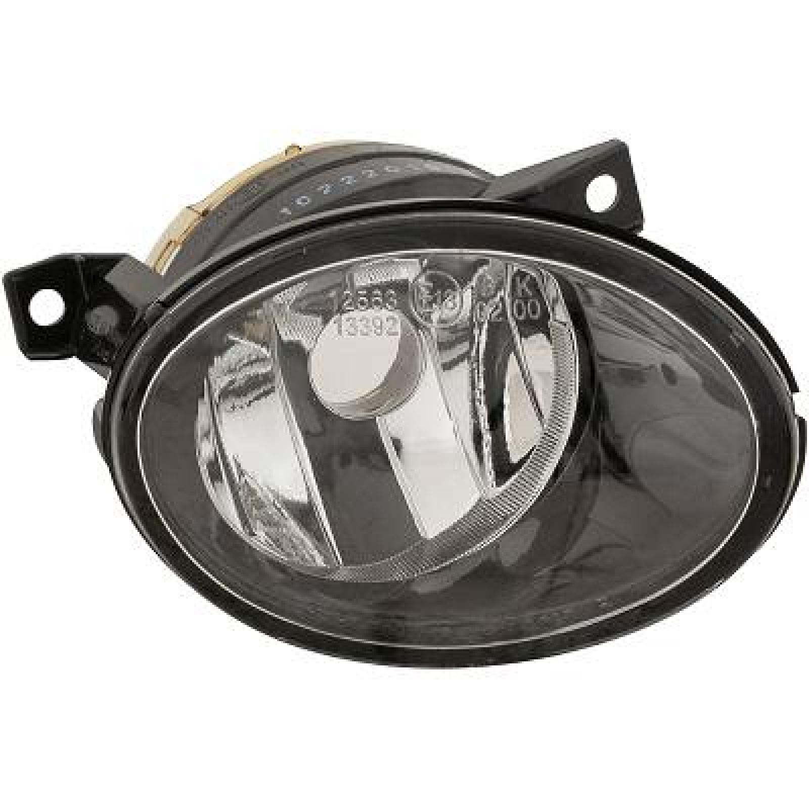 Fog Light DIEDERICHS 2276088 DIEDERICHS 2276088 Fog lights Volkswagen AMAROK 2023