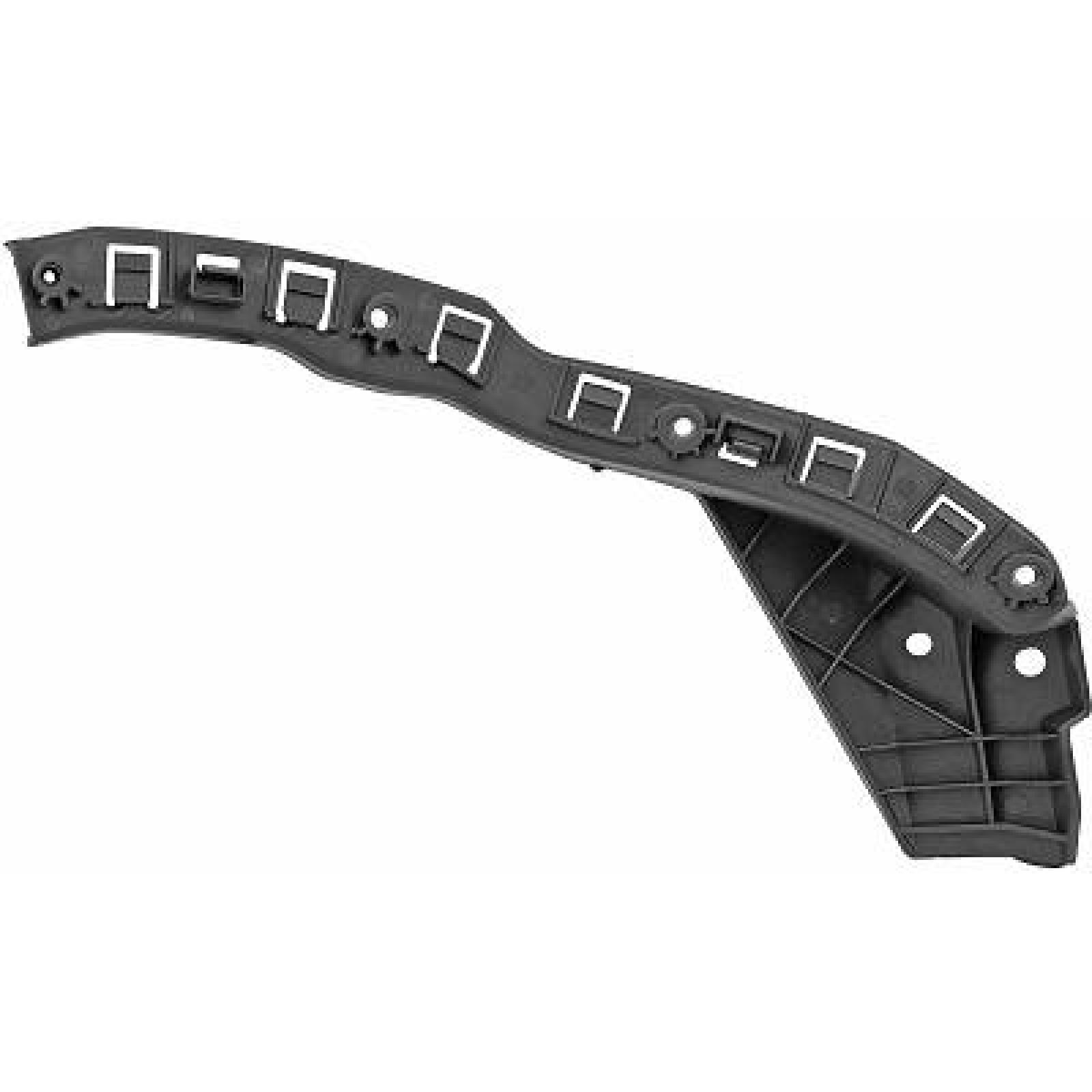 DIEDERICHS Supporto, Paraurti 3484963 DIEDERICHS 3484963 Staffa paraurti Fiat 124 Sport Spider prezzo