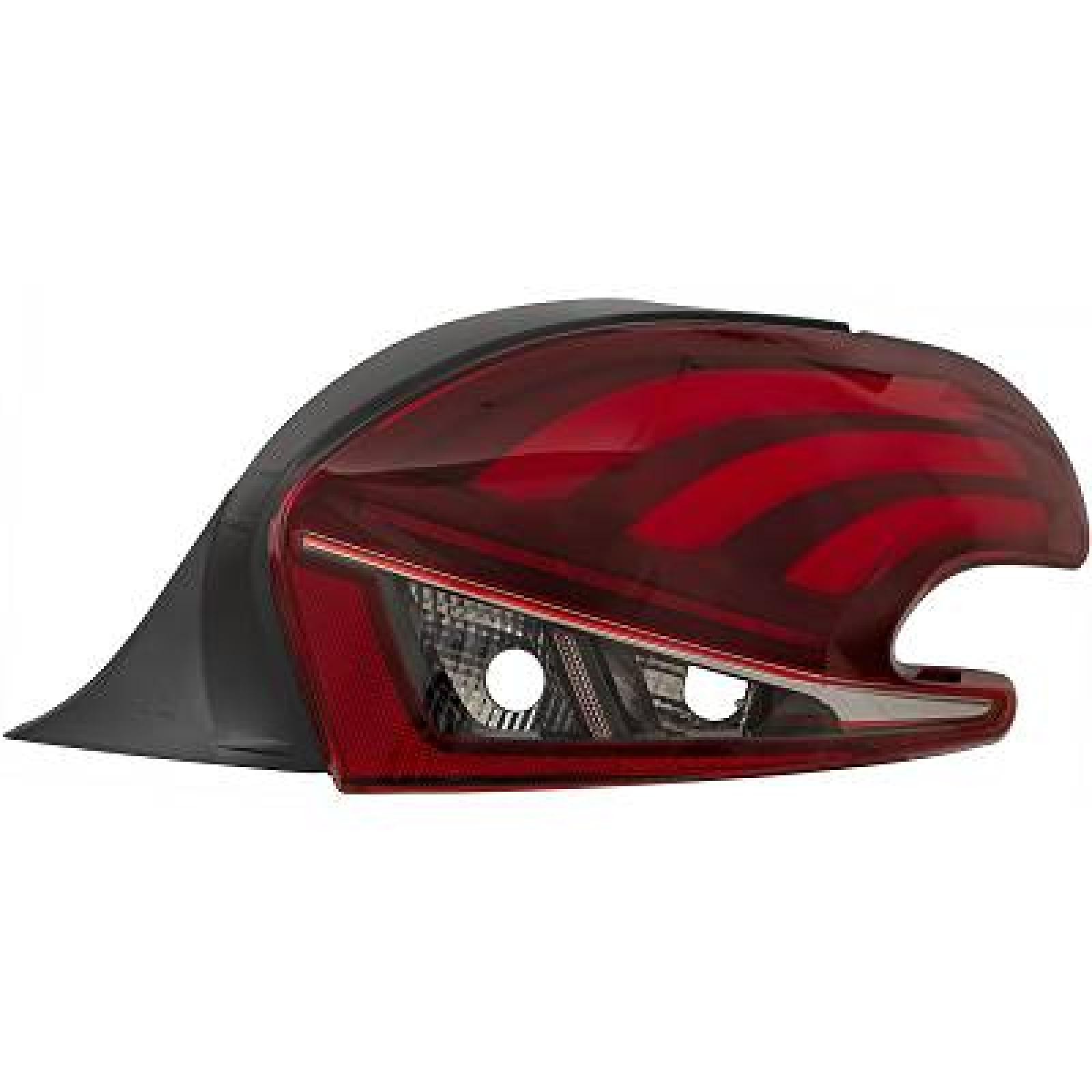 DIEDERICHS Bakljus 4227190 DIEDERICHS 4227190 Bakljus