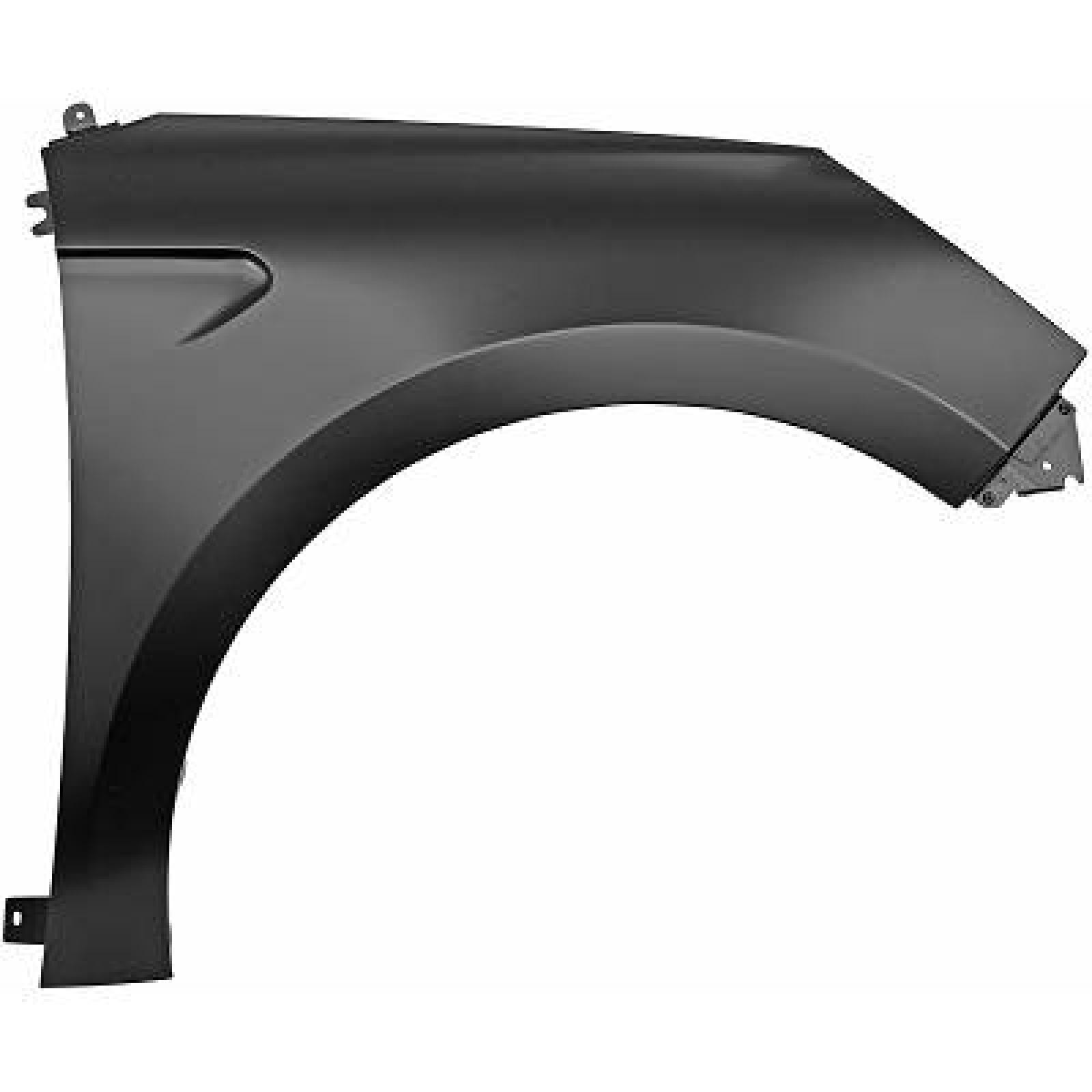 DIEDERICHS Parafango 4417006 DIEDERICHS 4417006 Parafango RENAULT Safrane I phase 1 Hatchback (B54) 2.5 dT (B548) 113 CV 1992