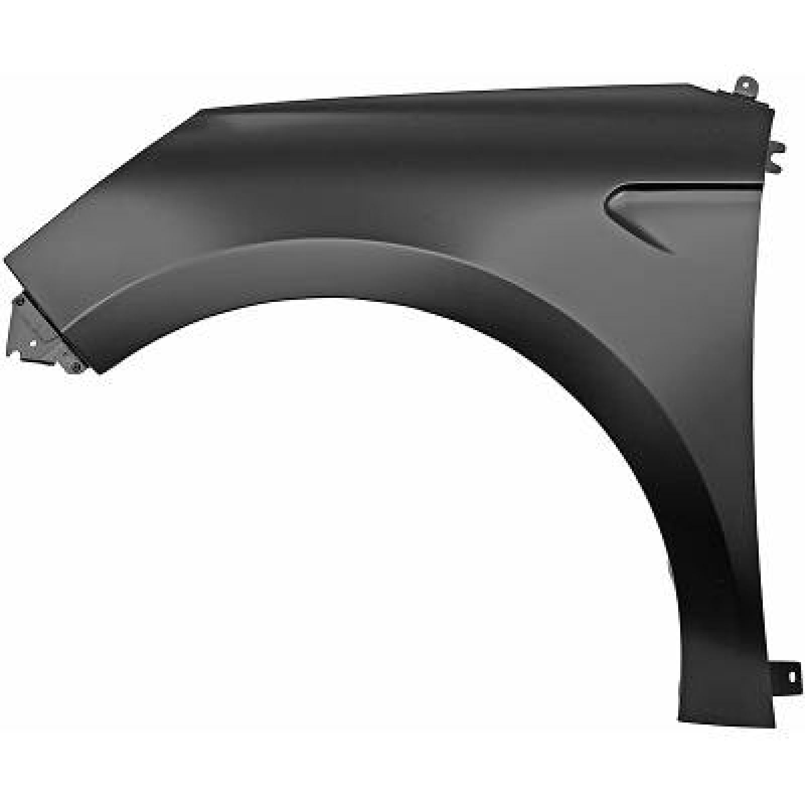 DIEDERICHS Parafango 4417007 4417007 costo Parafango PORSCHE 356 DIEDERICHS