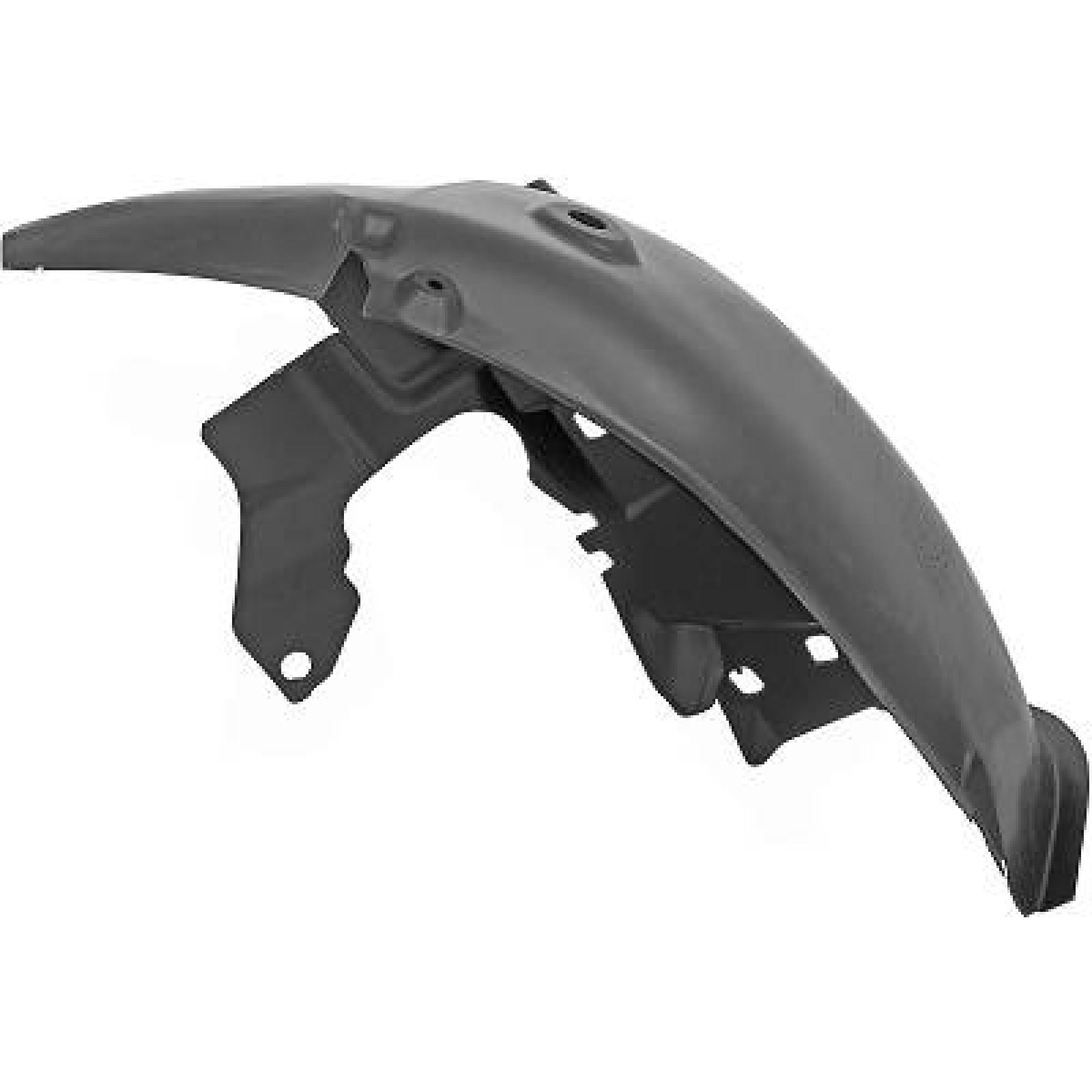 DIEDERICHS Innerskärm 4465008 DIEDERICHS 4465008 Innerskärm Renault Koleos 1 original