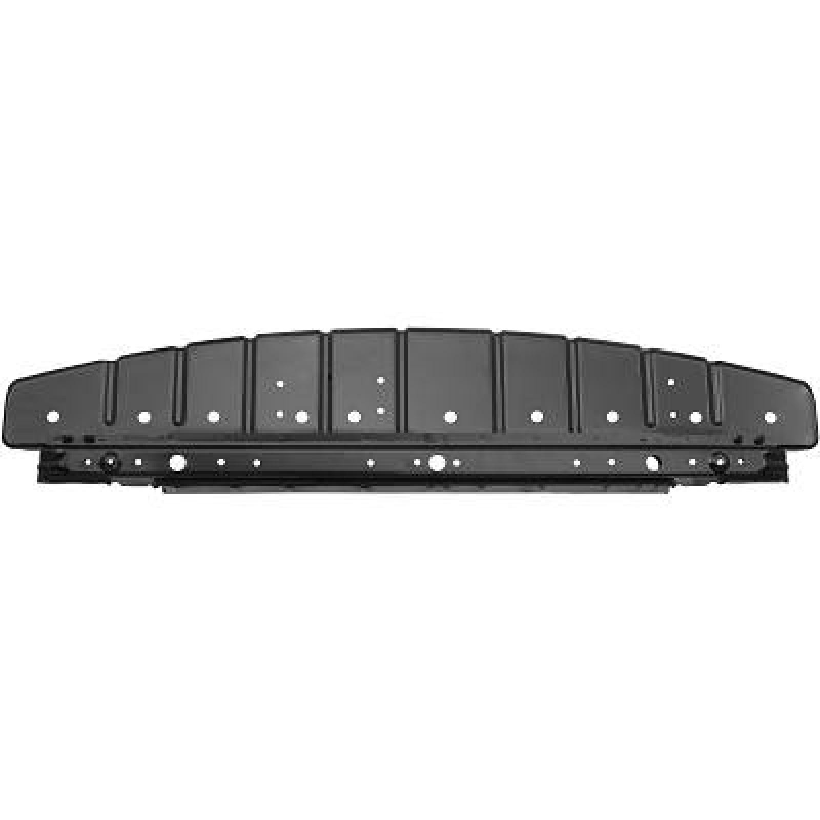 Priekšdaļas apdare DIEDERICHS 5830014 DIEDERICHS 5830014: Priekšdaļas apdare Mitsubishi L 200 2011