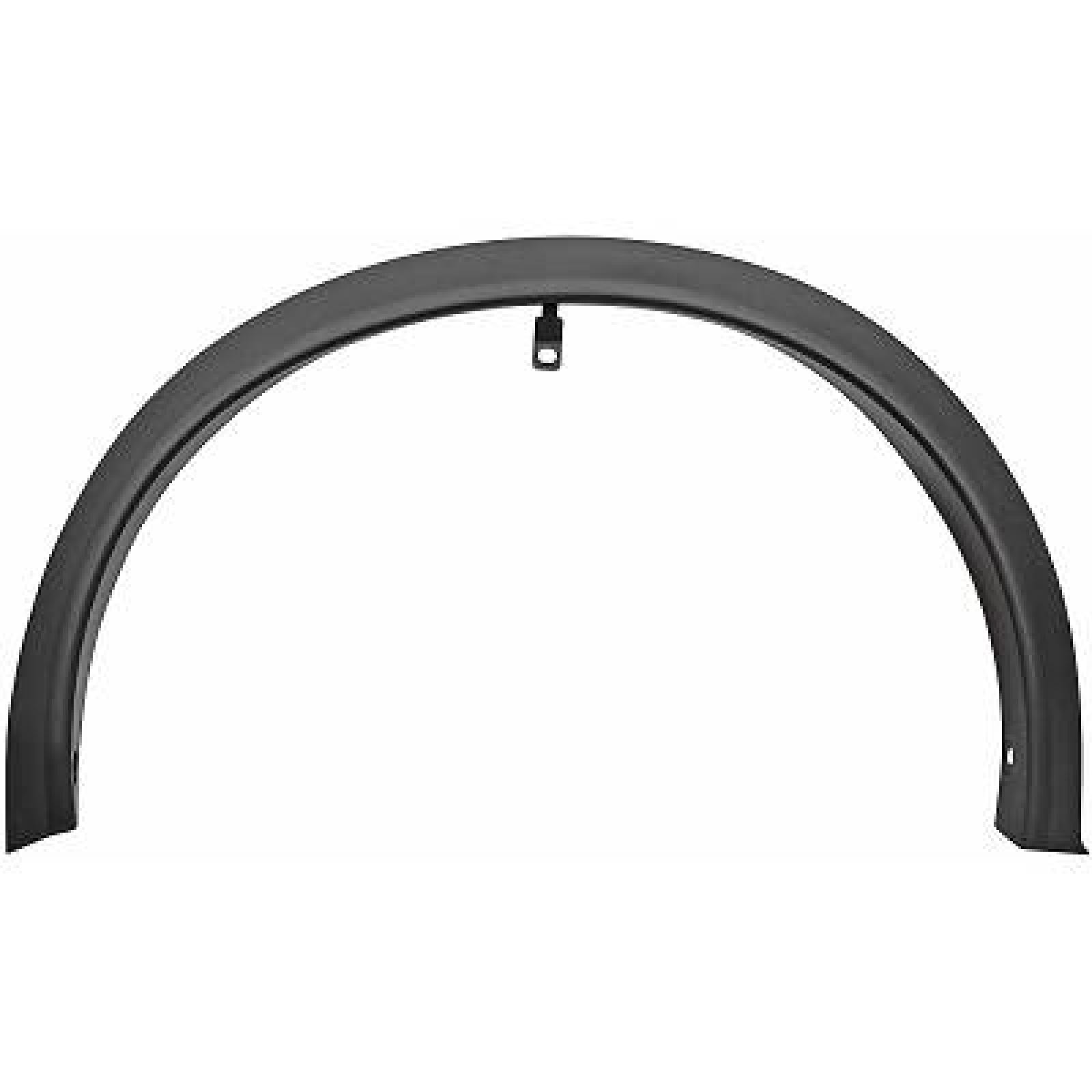 DIEDERICHS Διεύρυνση, φτερό 6075063 DIEDERICHS 6075063 Πρόσθετα φτερά EX30 I (416) τιμες