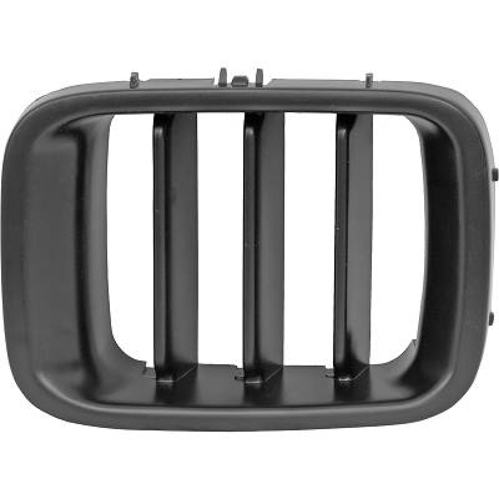 DIEDERICHS Radiatorgitter 6425840 DIEDERICHS 6425840 Sportsgrill Mazda CX-5 originale