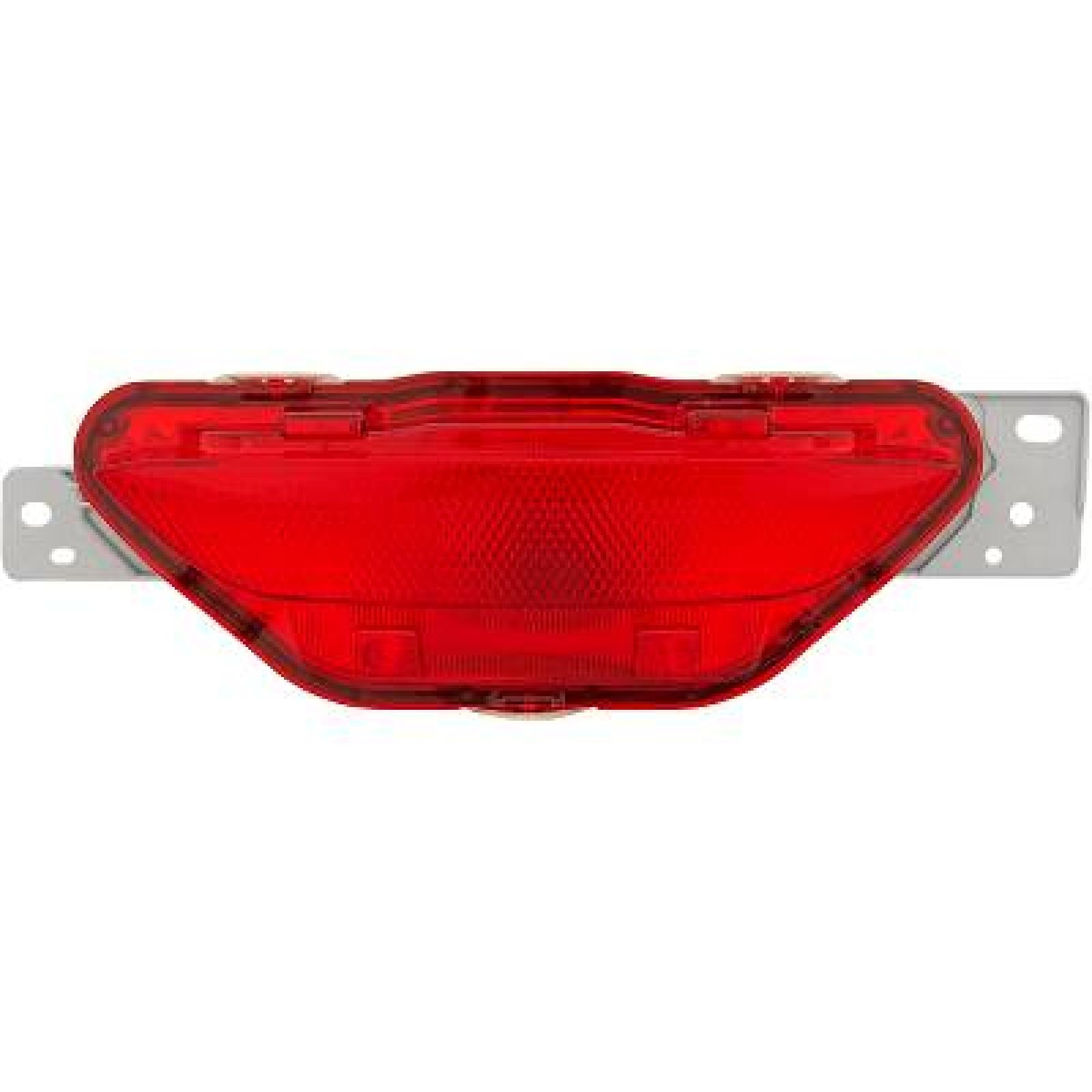 DIEDERICHS Rear Fog Light 6642094 DIEDERICHS 6642094 genuine Toyota Urban Cruiser XP11 rear fog light price