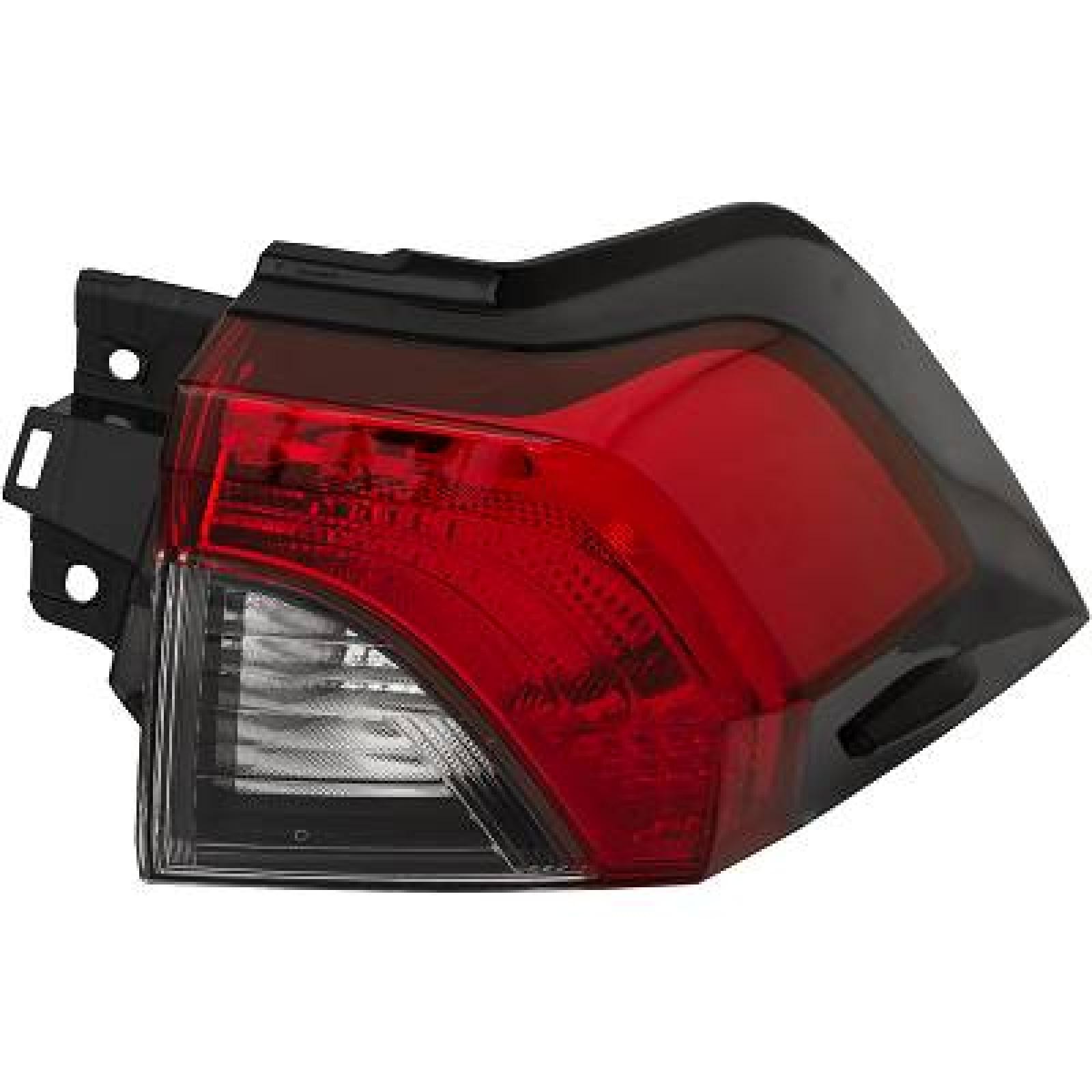 Feu arrière DIEDERICHS 6688090 DIEDERICHS 6688090 Feu arrière TOYOTA RAV 4 2025