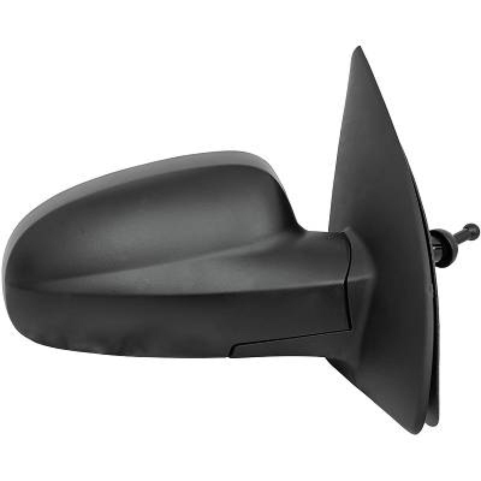 DIEDERICHS Ārējais atpakaļskata spogulis 6926024 6926024 Atpakaļskata spogulis DAEWOO MATIZ DIEDERICHS