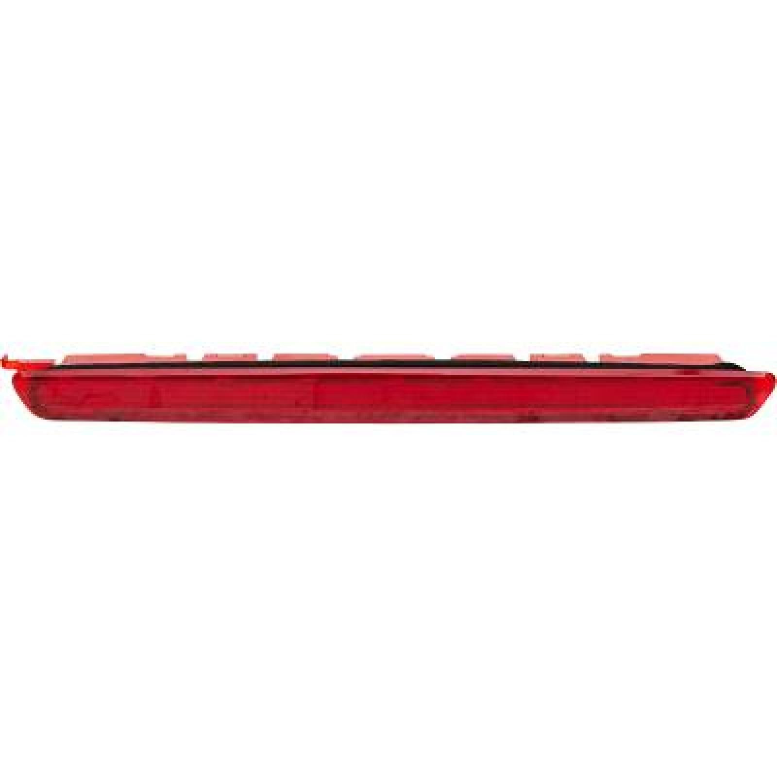 DIEDERICHS Ekstra bremselygte 7426094 DIEDERICHS 7426094 originale Seat Ibiza IV 6J5 Yderligere stoplygte hvad koster