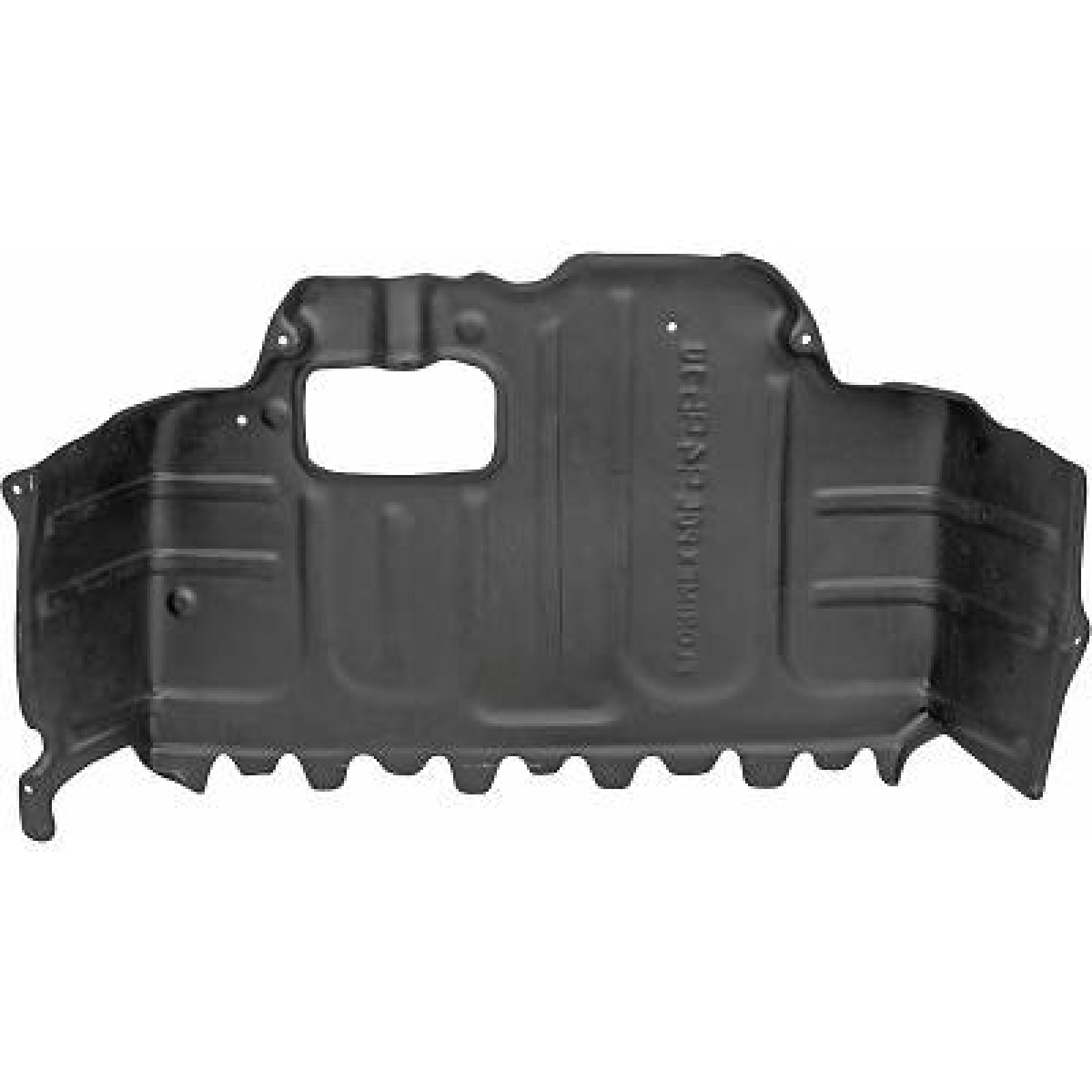 DIEDERICHS Κάλυμμα κινητήρα 8022040 DIEDERICHS 8022040 γνήσια Κάλυμμα κινητήρα HYUNDAI EXCEL τιμες