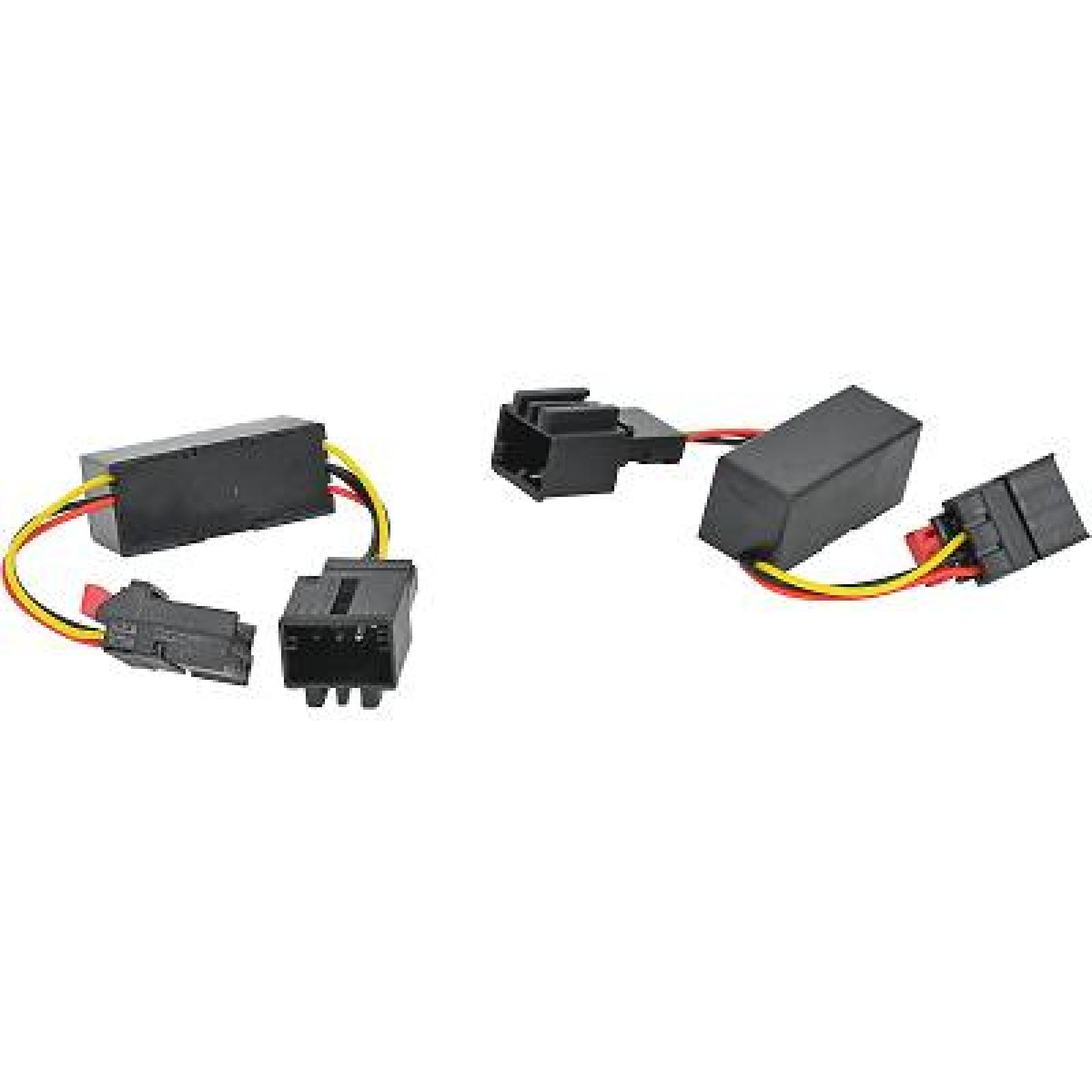 DIEDERICHS Σετ καλωδίων, πίσω φώτα LID10218 Εξαρτήματα πίσω φώτων DIEDERICHS PROCEED LID10218 φθηνά