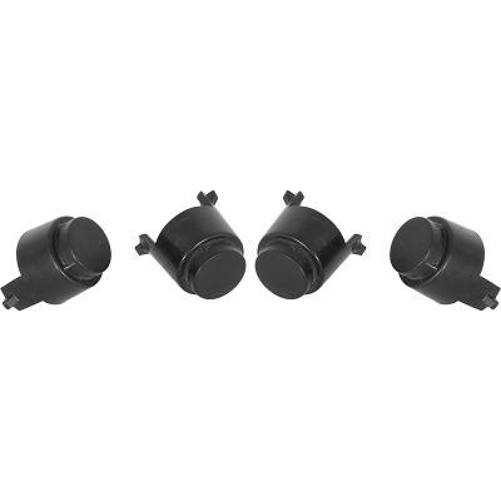 DIEDERICHS Övertäck, stötfångare ZUB00129 DIEDERICHS ZUB00129 Stötfångarlist G31 Touring original