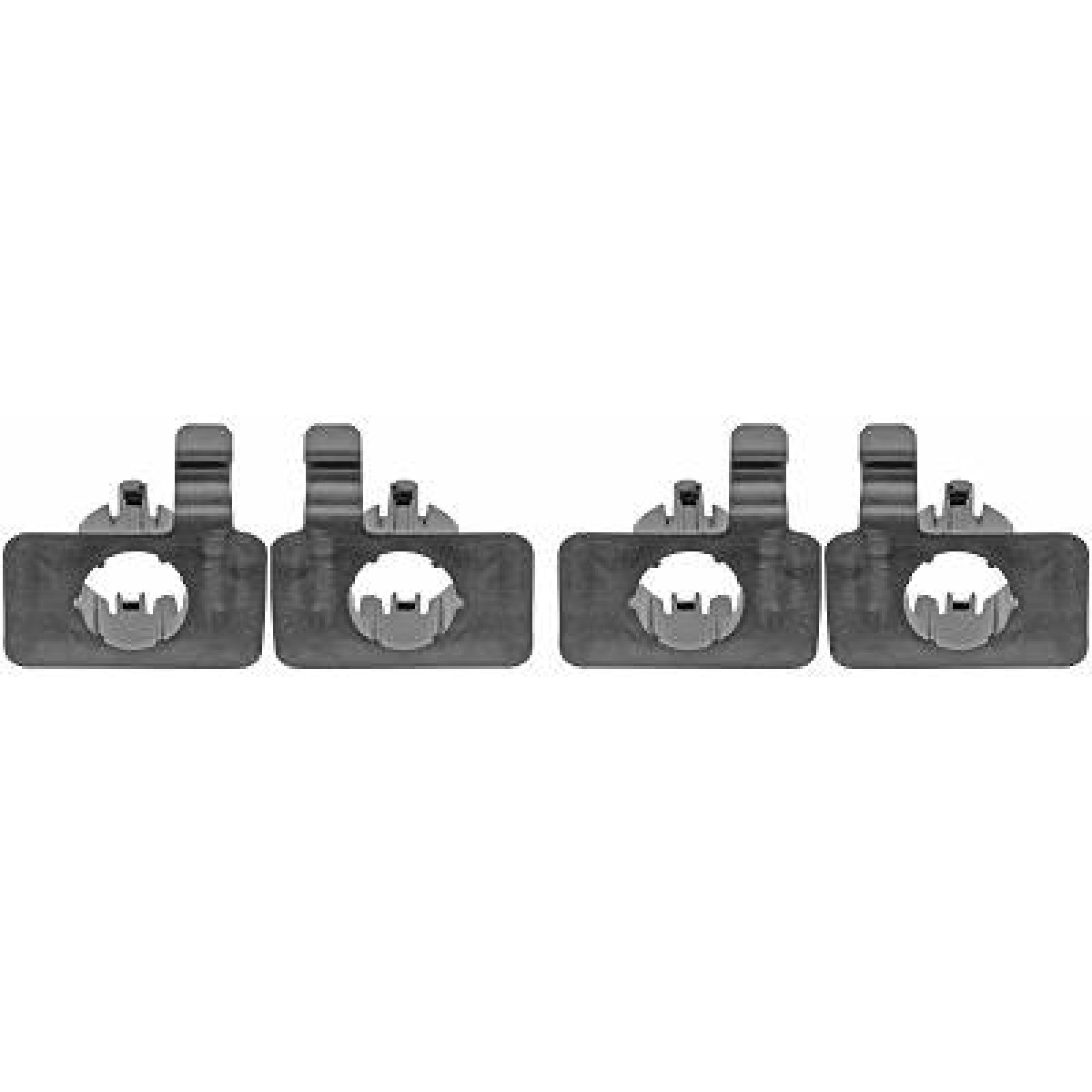 DIEDERICHS Houder, sensor-parkeerhulp ZUB00253 DIEDERICHS ZUB00253 originele Houder, sensor-parkeerhulp Mercedes CLS c219 kosten
