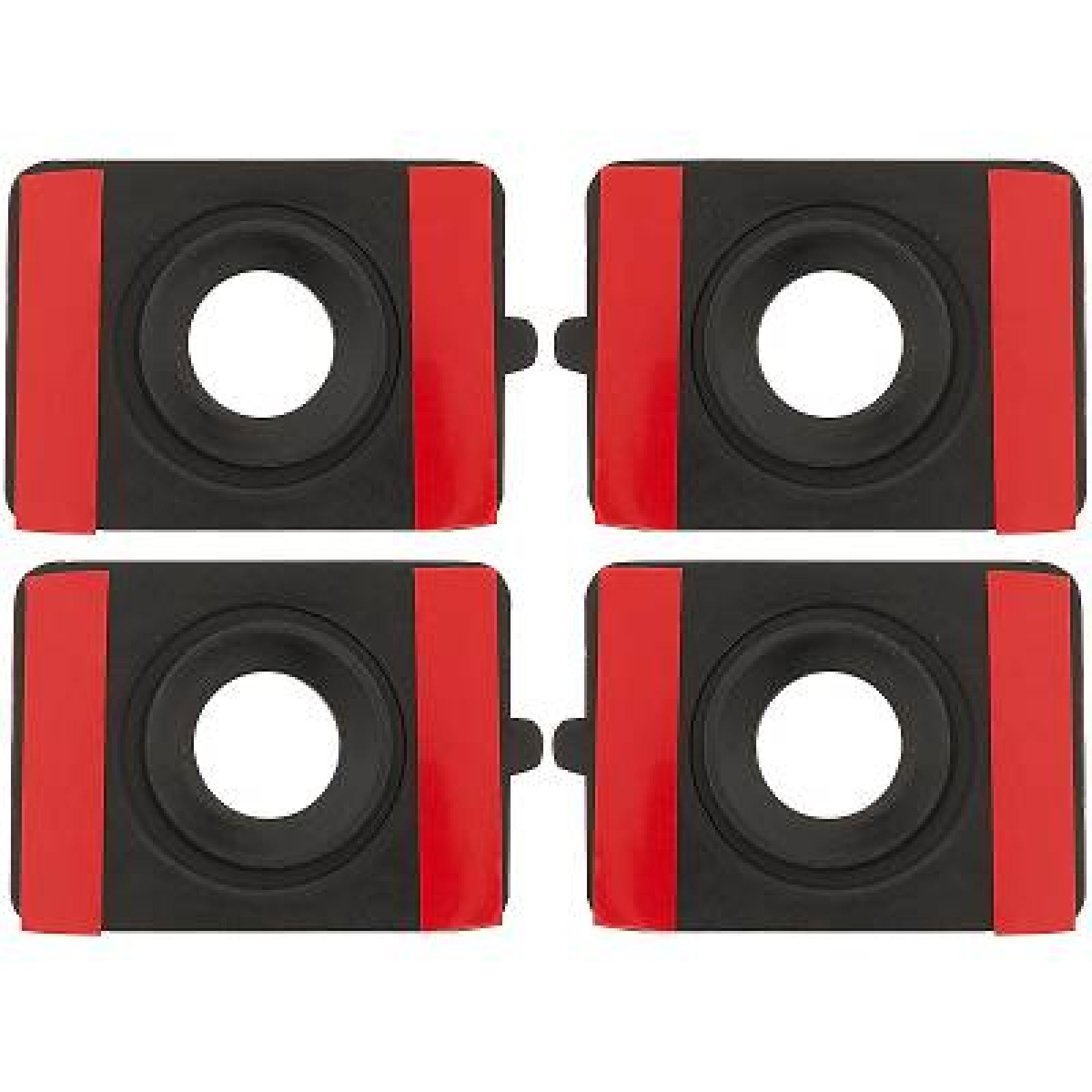 DIEDERICHS Houder, sensor-parkeerhulp ZUB00273 Mini PACEMAN Houder, sensor-parkeerhulp DIEDERICHS ZUB00273