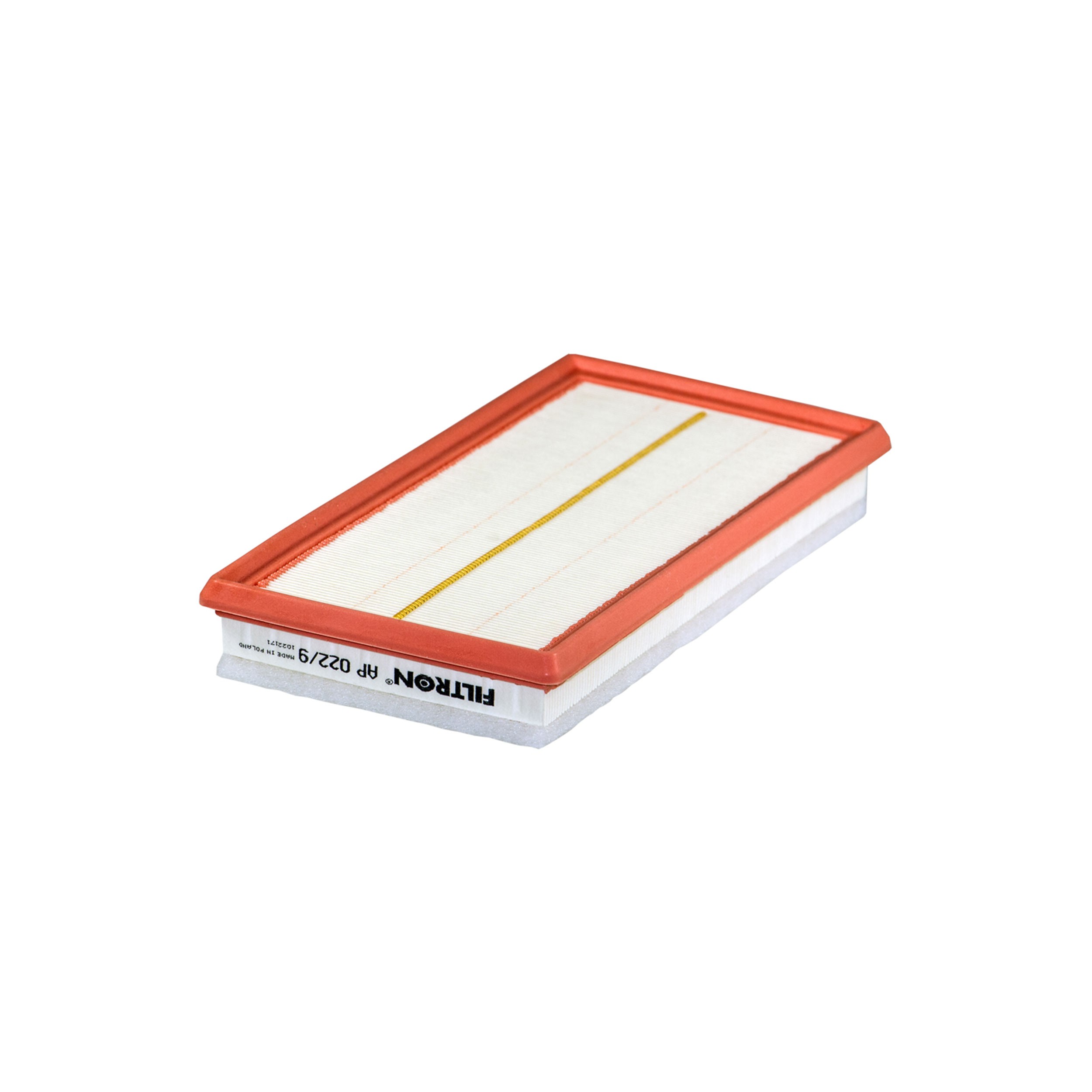 FILTRON Ilmansuodatin AP 022/9 AP 022/9 FILTRON Ilmansuodatin ALFA ROMEO 166