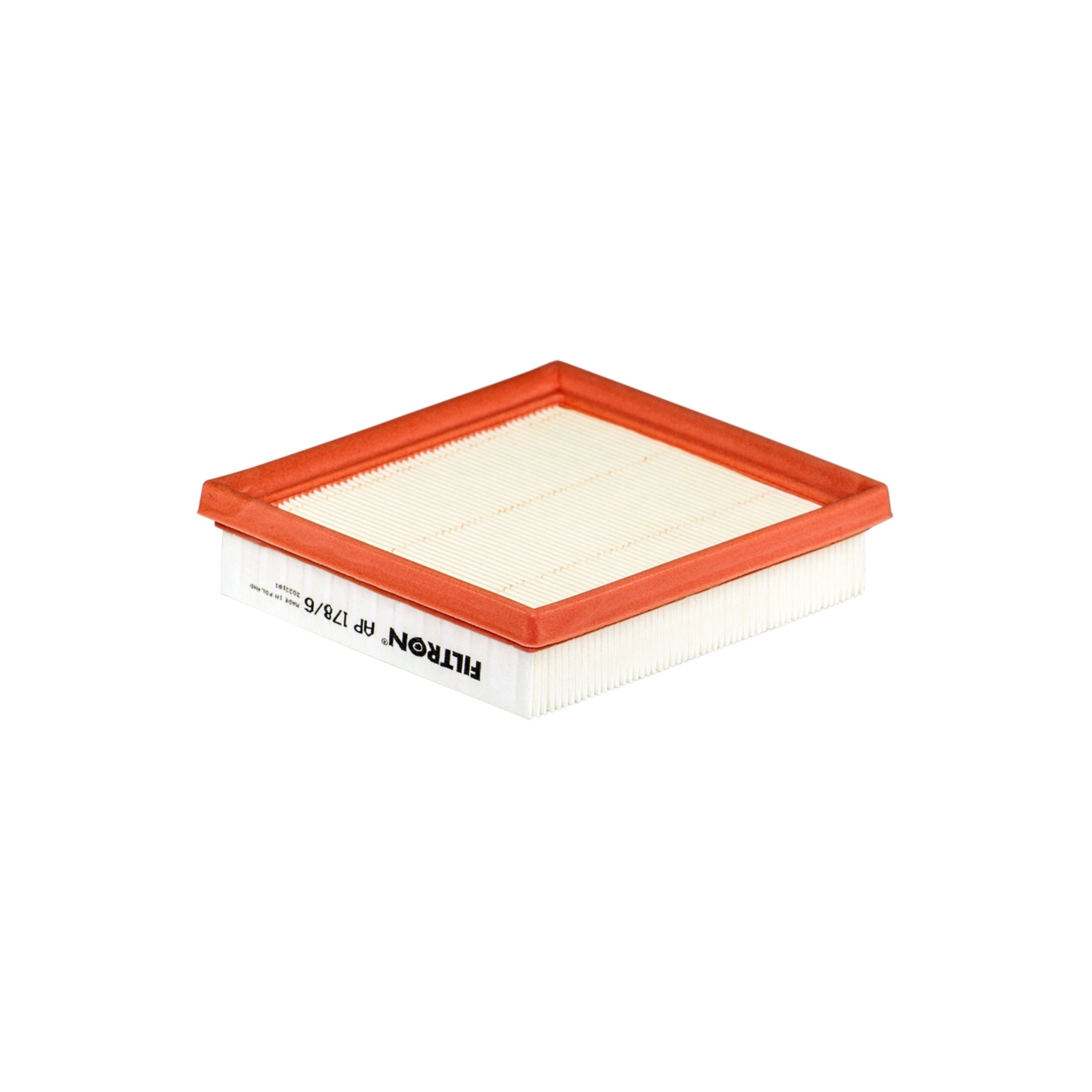 FILTRON Gaisa filtrs AP 178/6 FILTRON AP178/6 Gaisa filtrs Corolla Cross (_G10_) cena